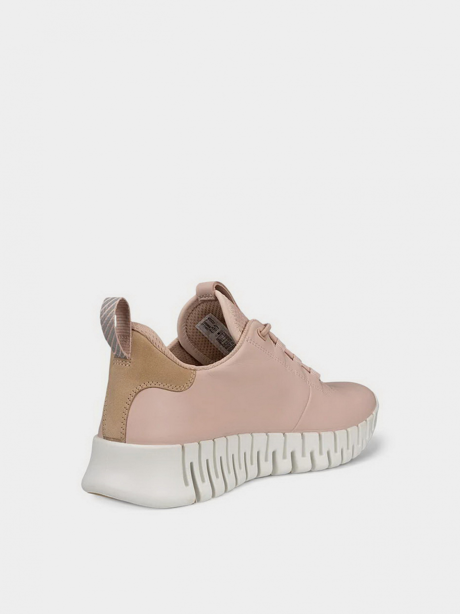 Casual Sneakers Women's ECCO