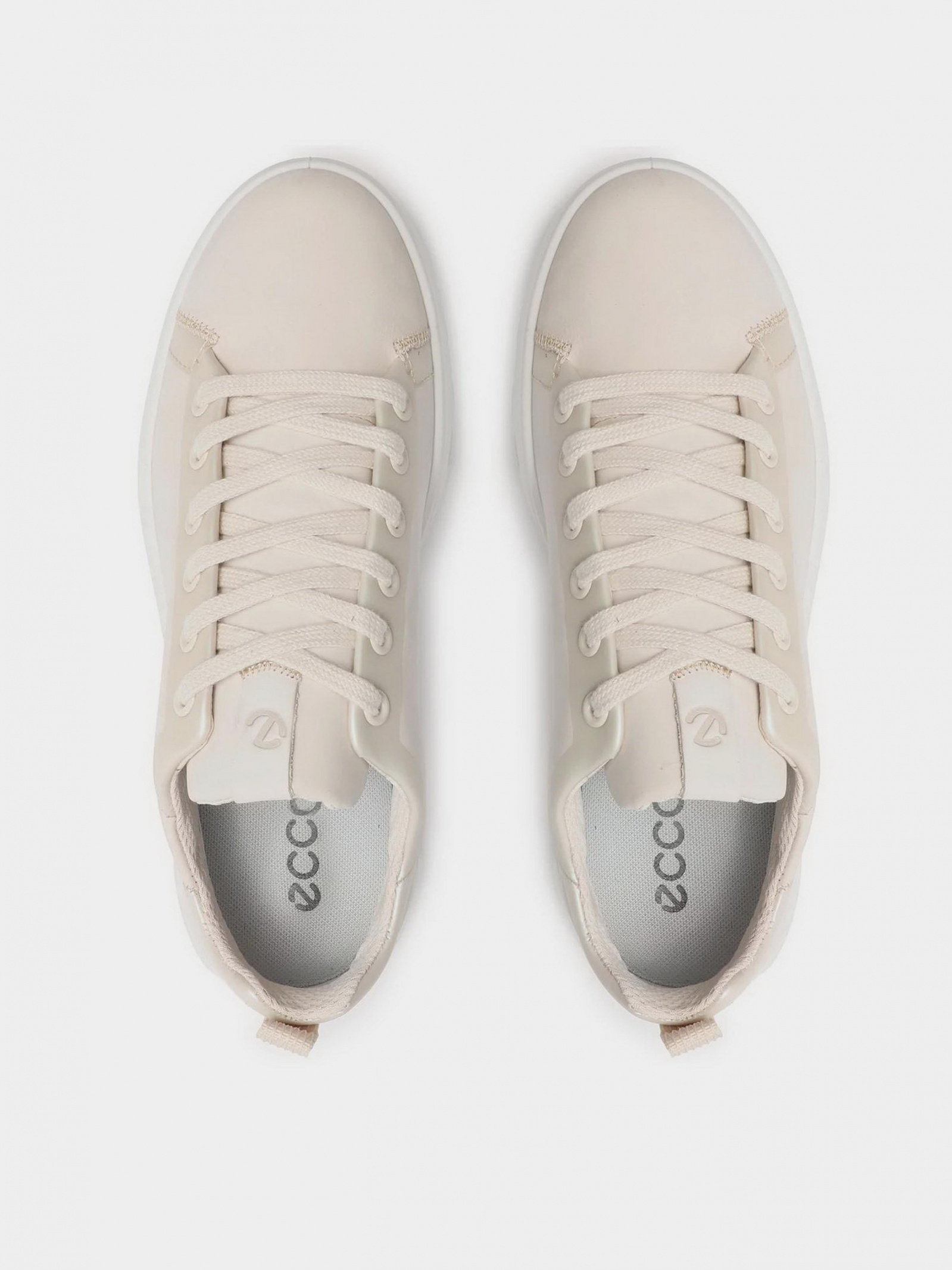 Кеды низкие Женские ECCO