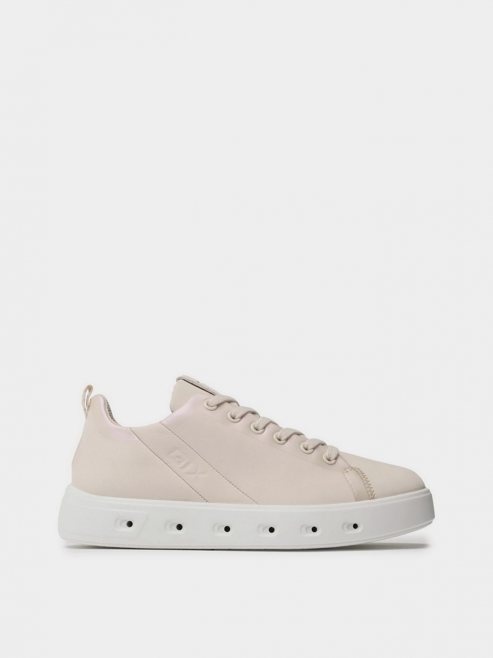 Кеды низкие Женские ECCO