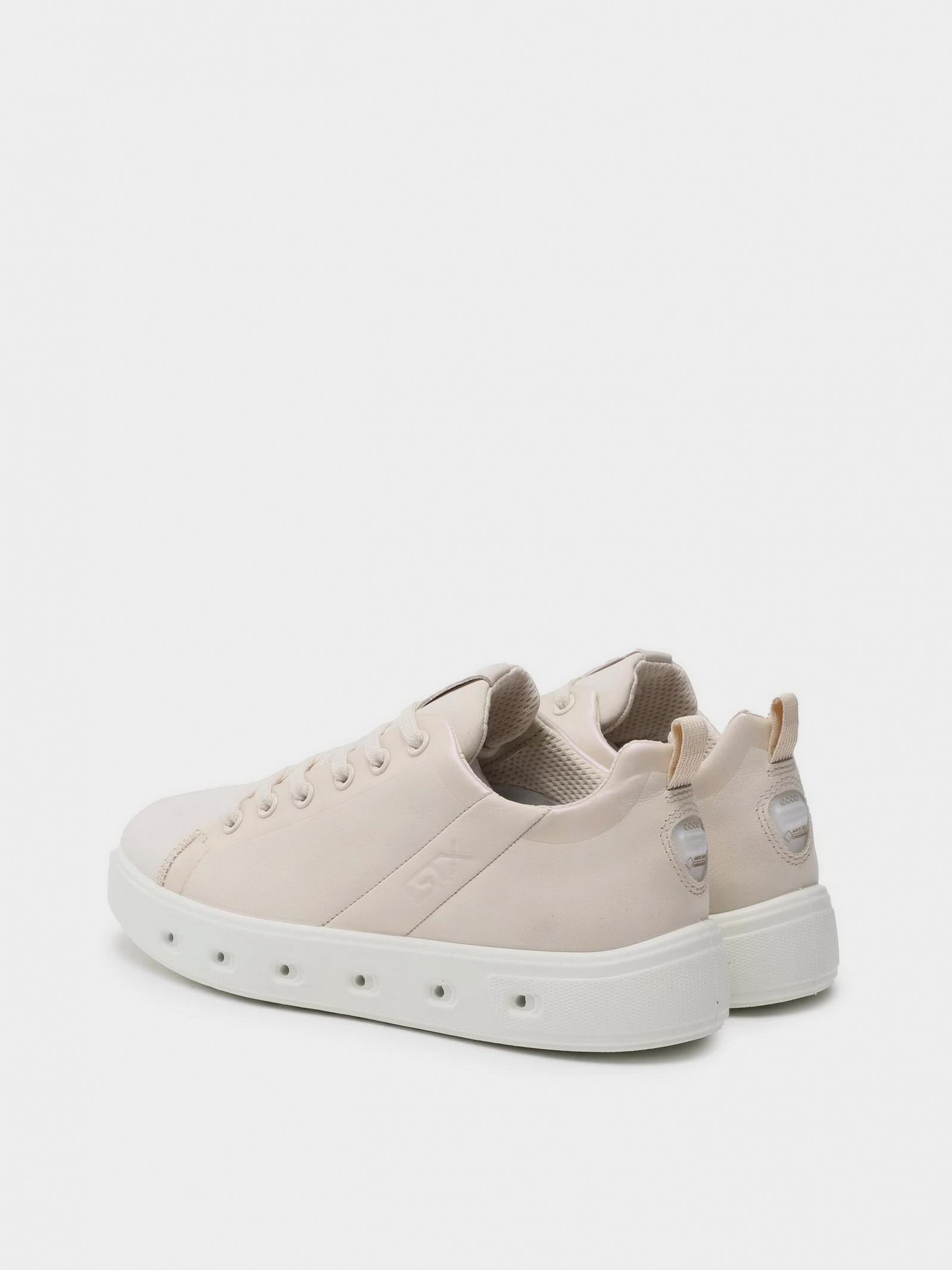 Кеды низкие Женские ECCO