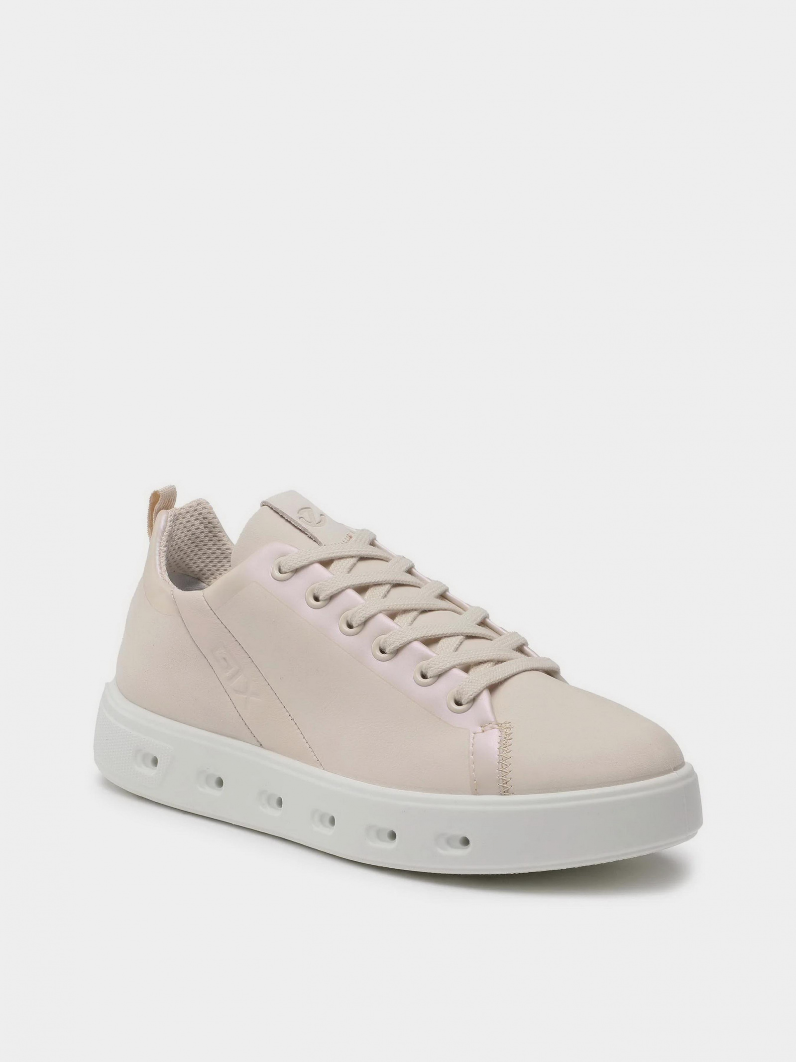 Кеды низкие Женские ECCO