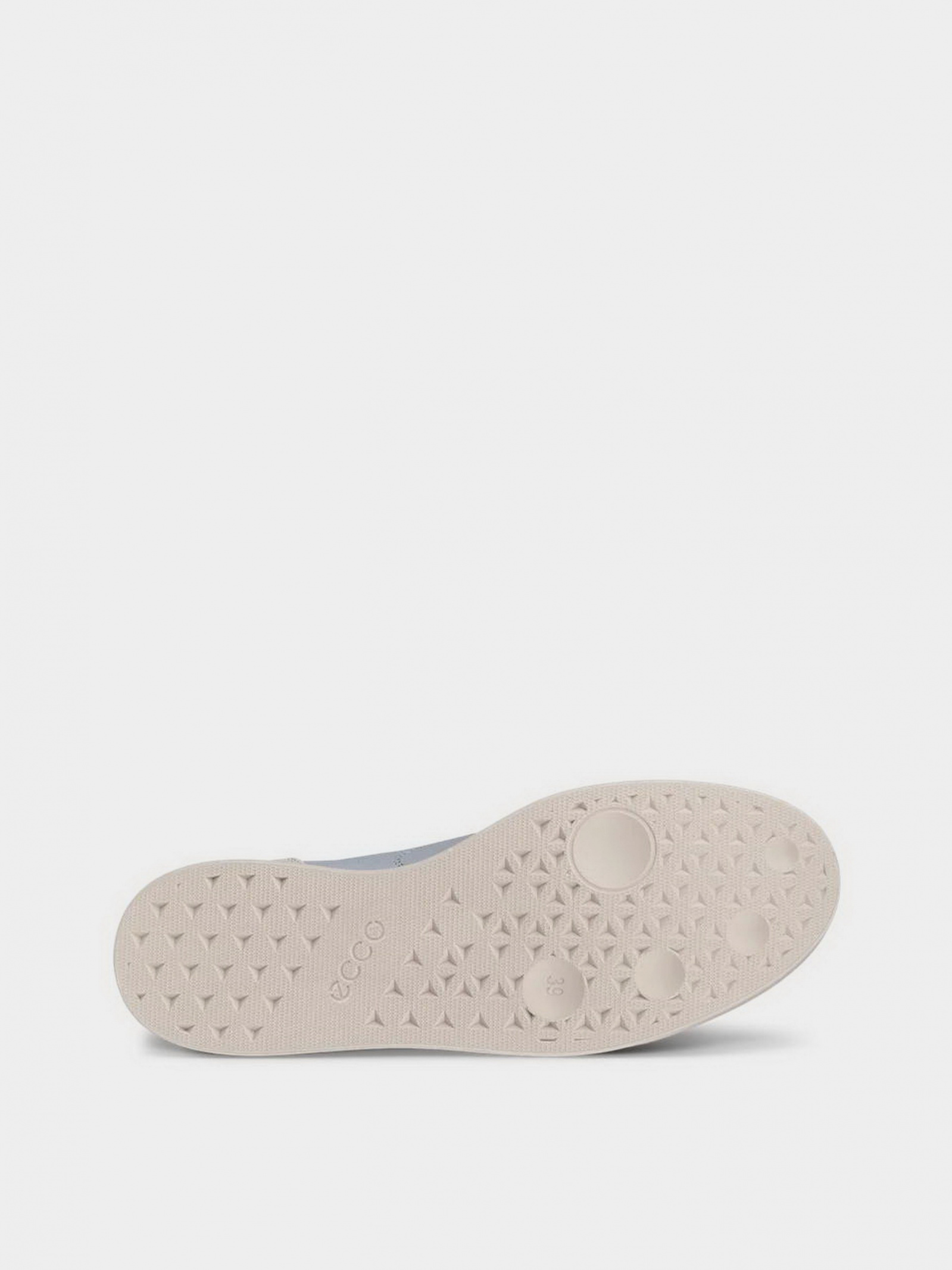Low-Top Sneakers Women's ECCO