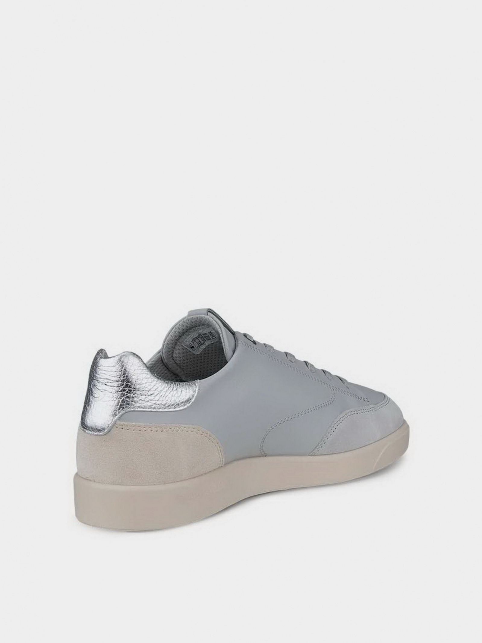 Low-Top Sneakers Women's ECCO