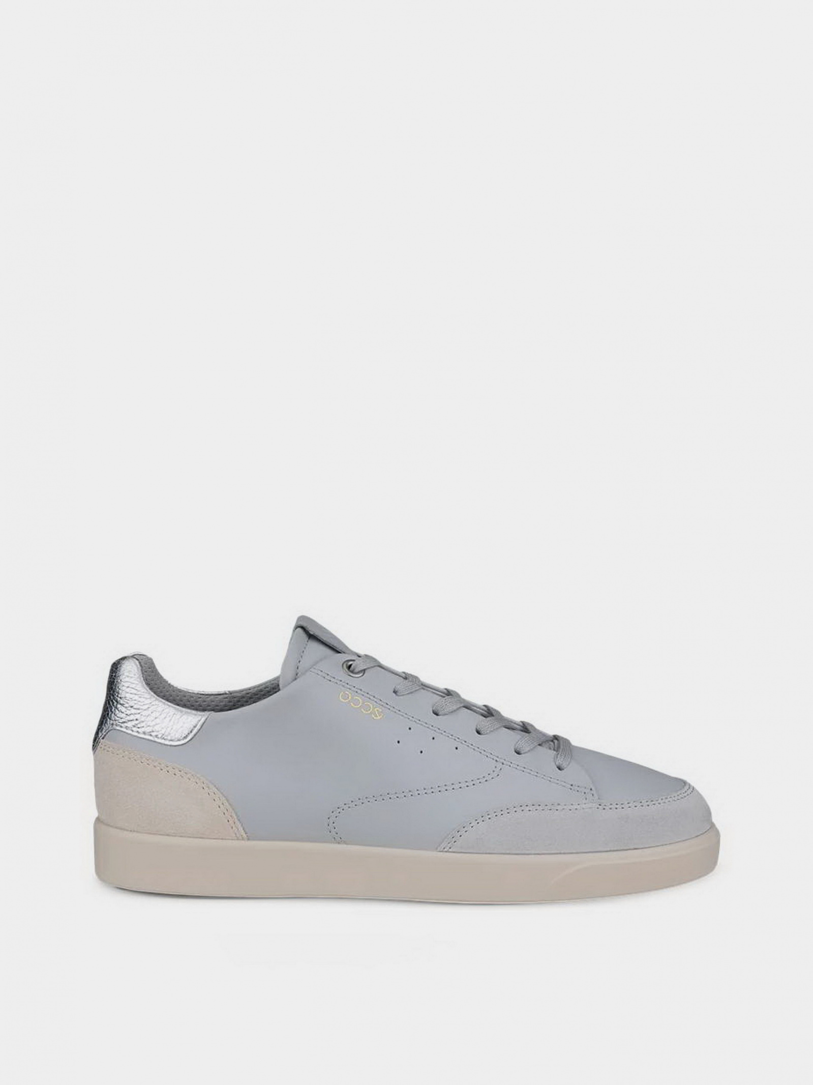Low-Top Sneakers Women's ECCO