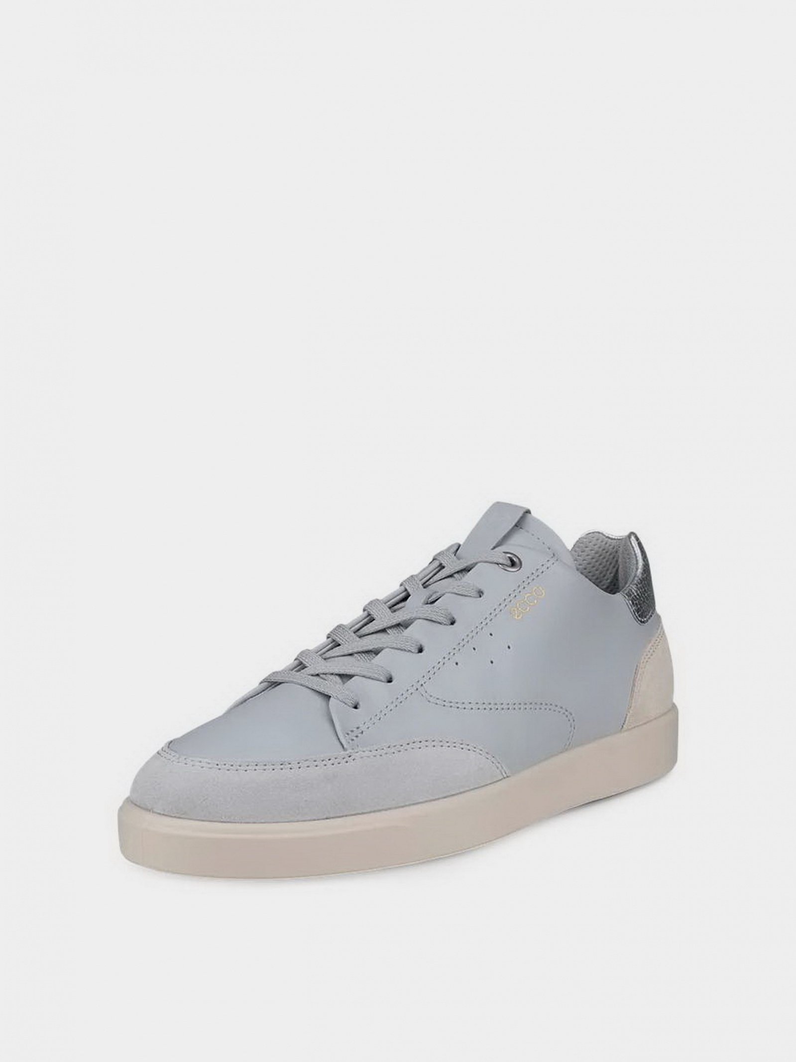 Low-Top Sneakers Women's ECCO