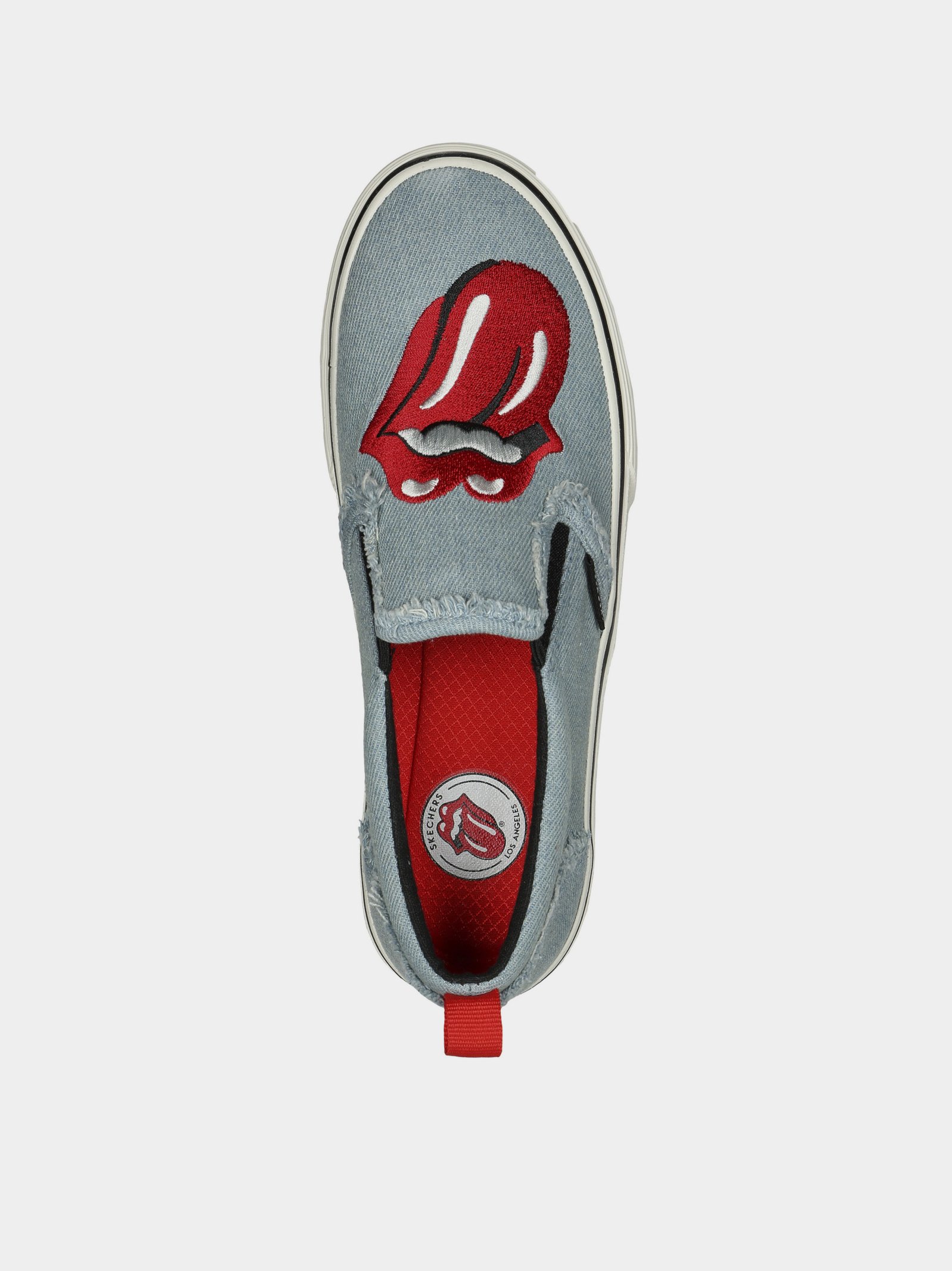 Slip-On Sneakers Women's Skechers