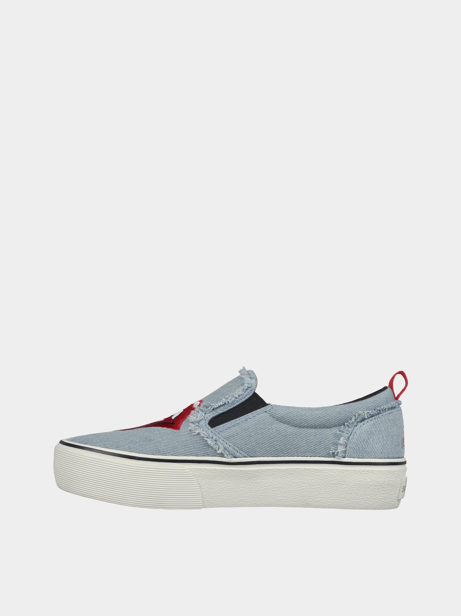 Slip-On Sneakers Women's Skechers