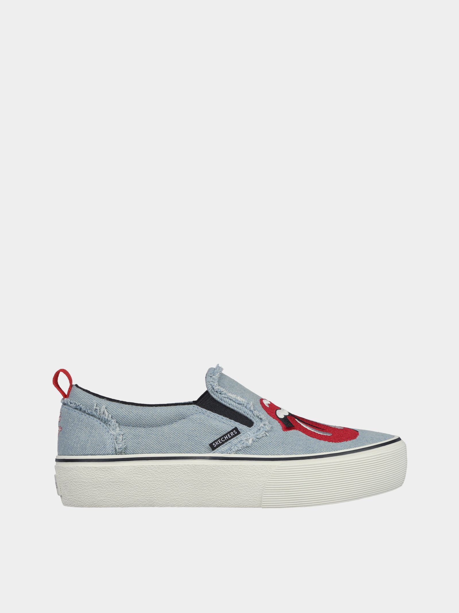 Slip-On Sneakers Women's Skechers