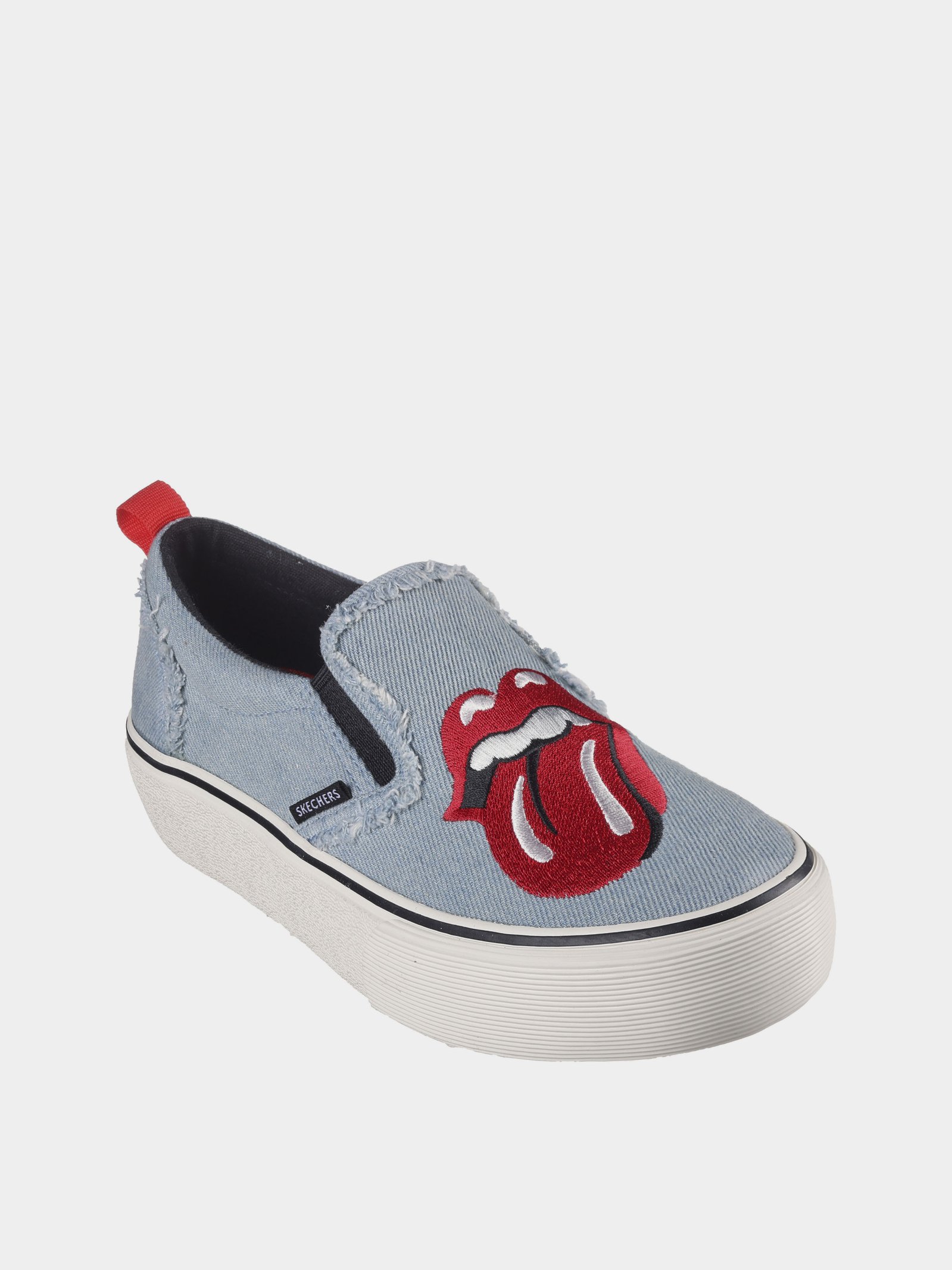 Slip-On Sneakers Women's Skechers