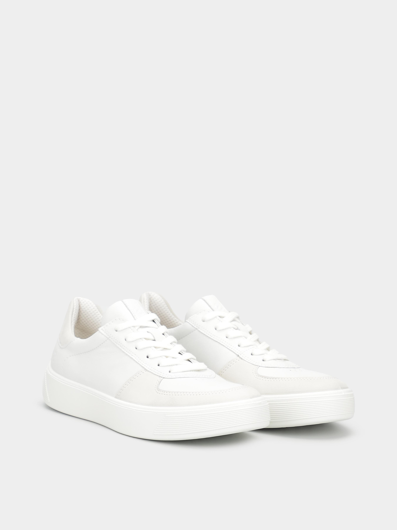 Кеды низкие Женские ECCO
