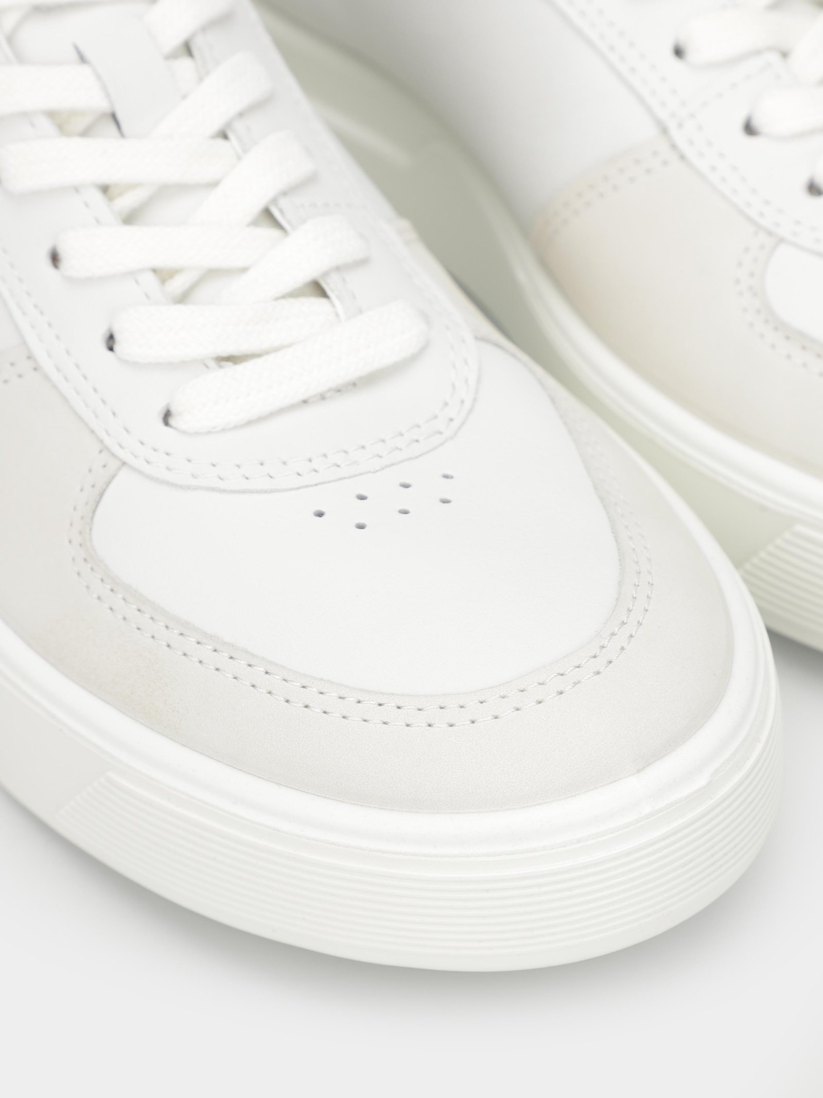 Кеды низкие Женские ECCO