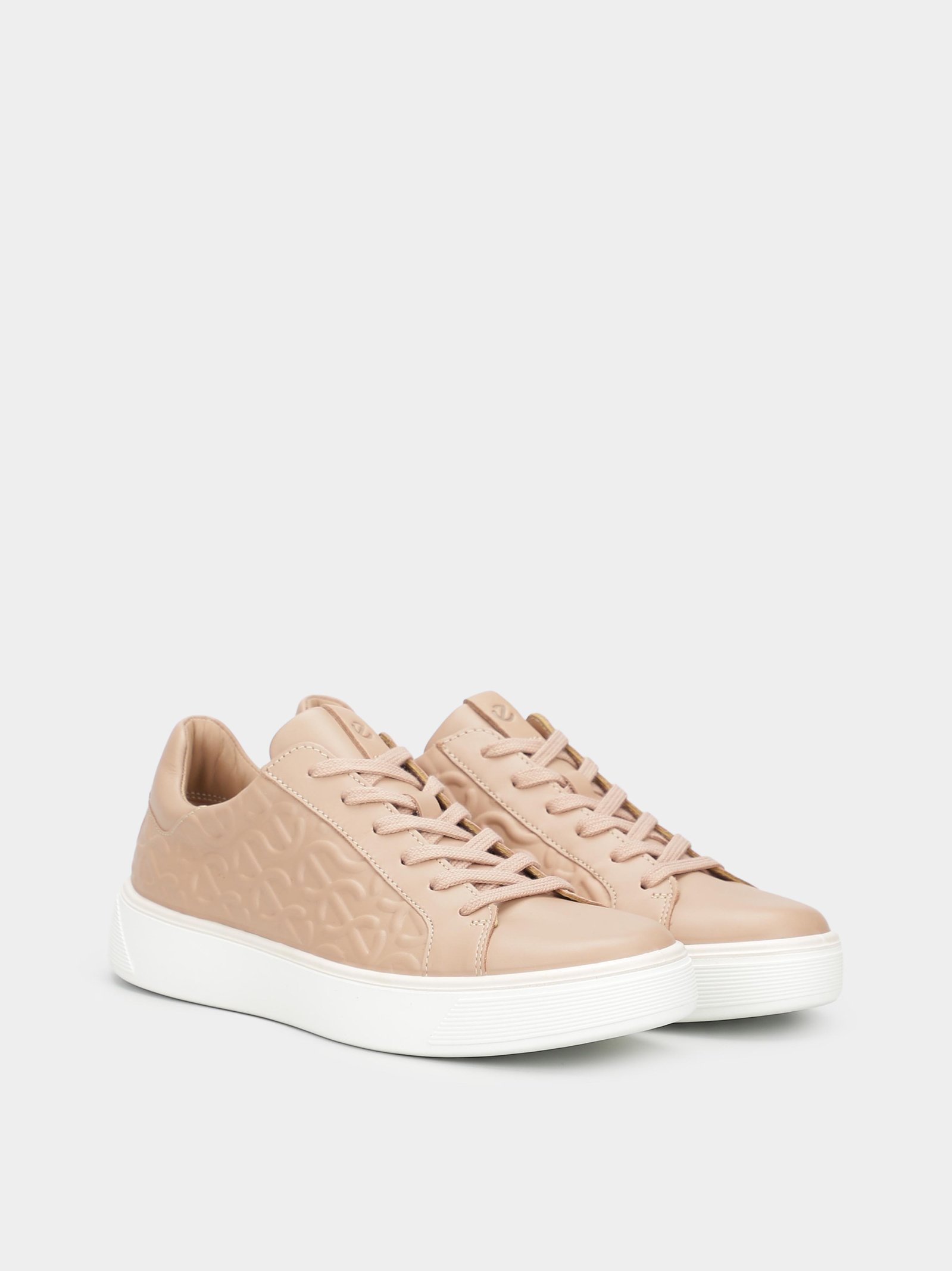 Кеды низкие Женские ECCO