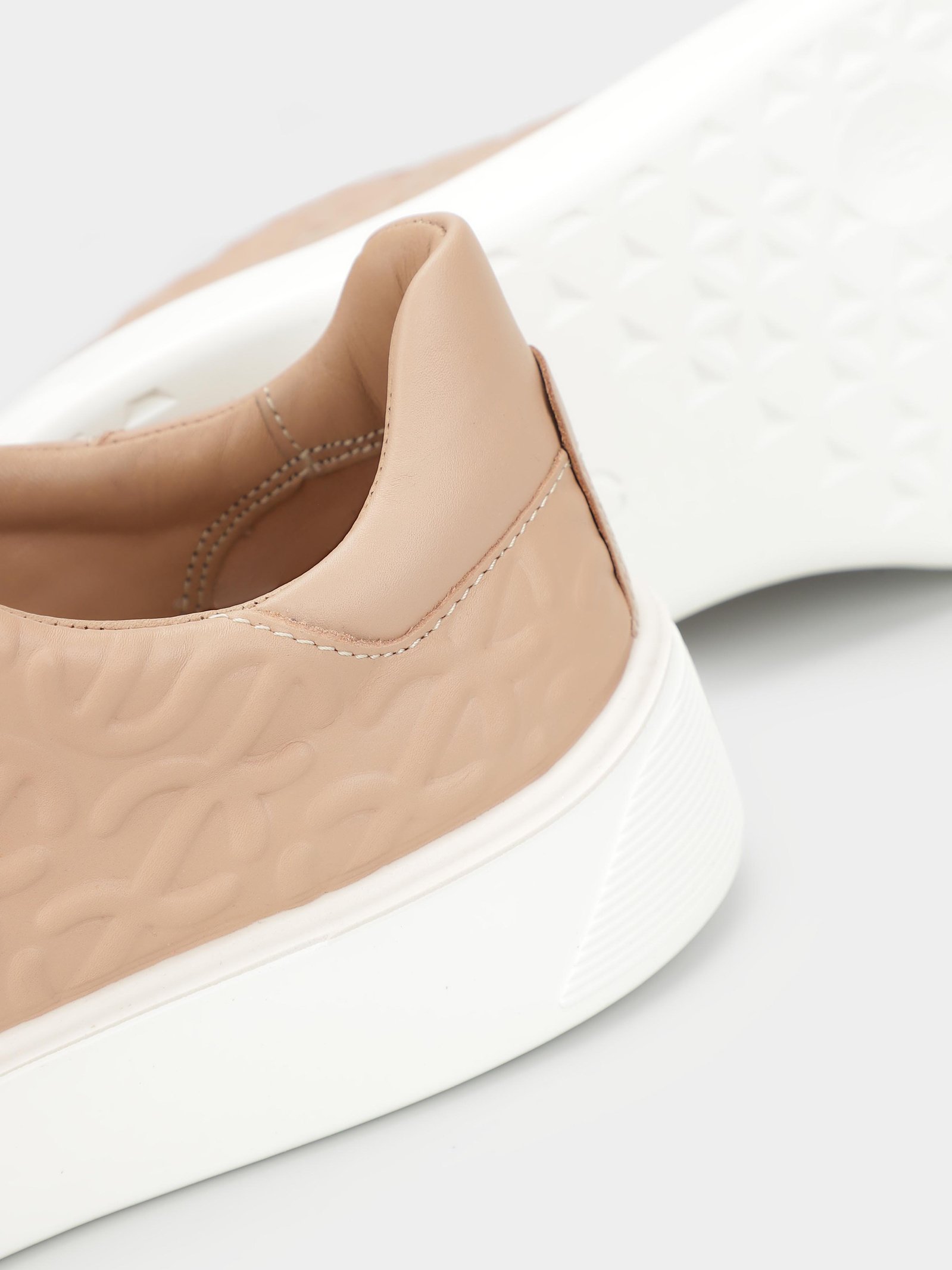 Кеды низкие Женские ECCO