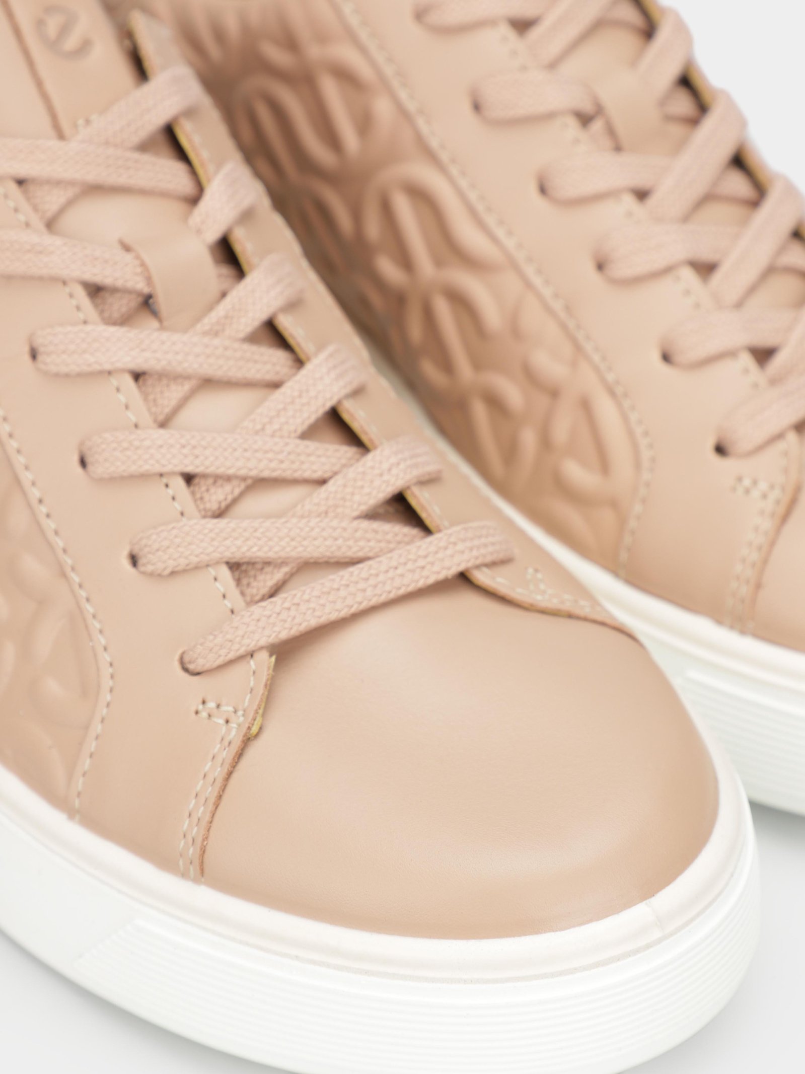 Кеды низкие Женские ECCO