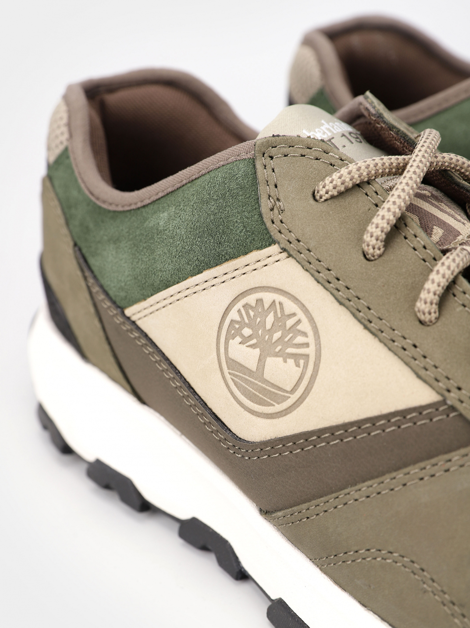 Casual Sneakers Men's Timberland