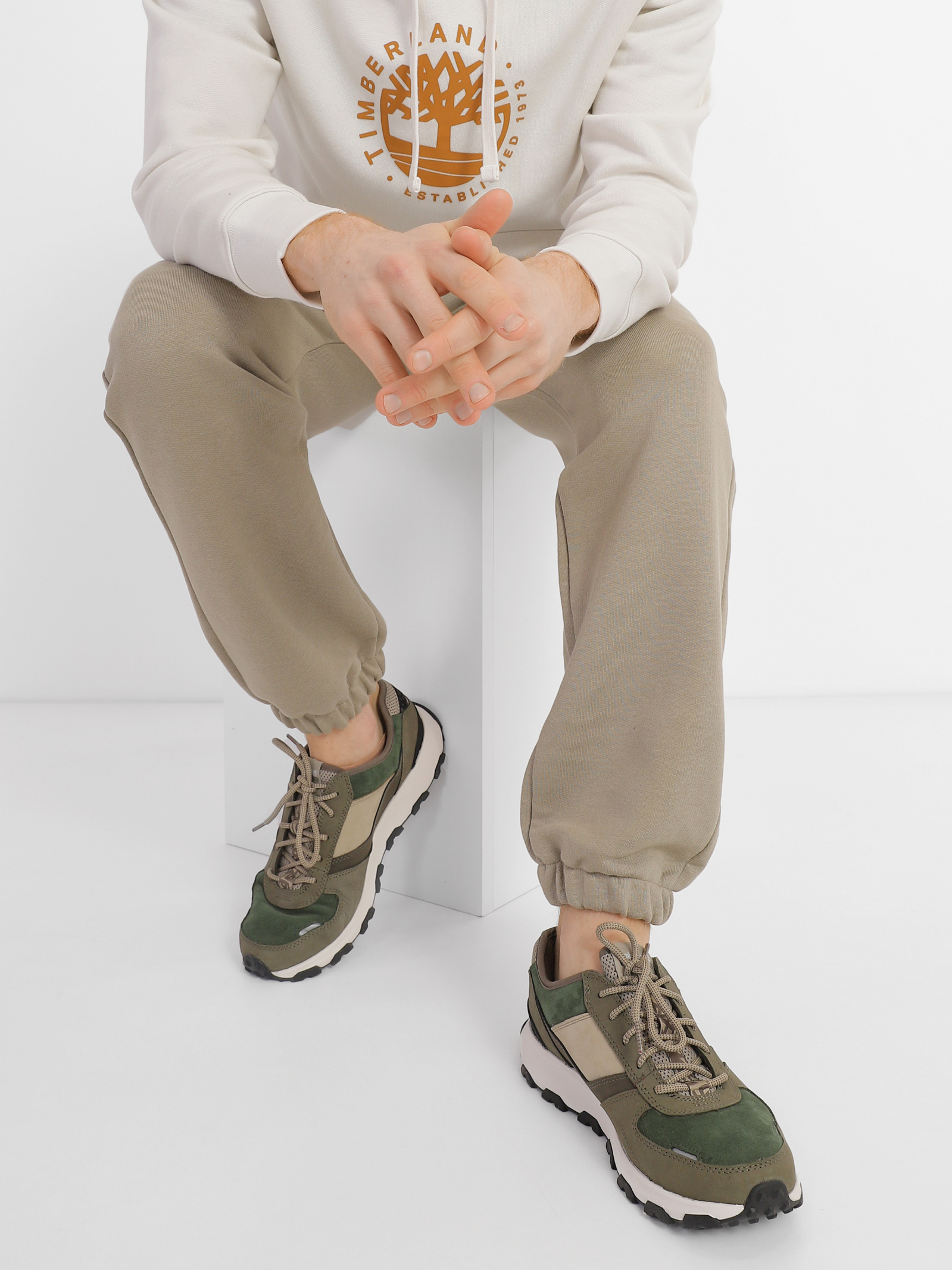 Casual Sneakers Men's Timberland