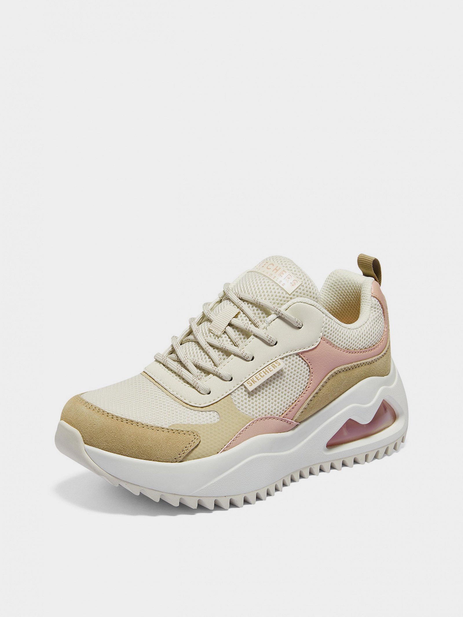 Кроссовки повседневные Женские Skechers