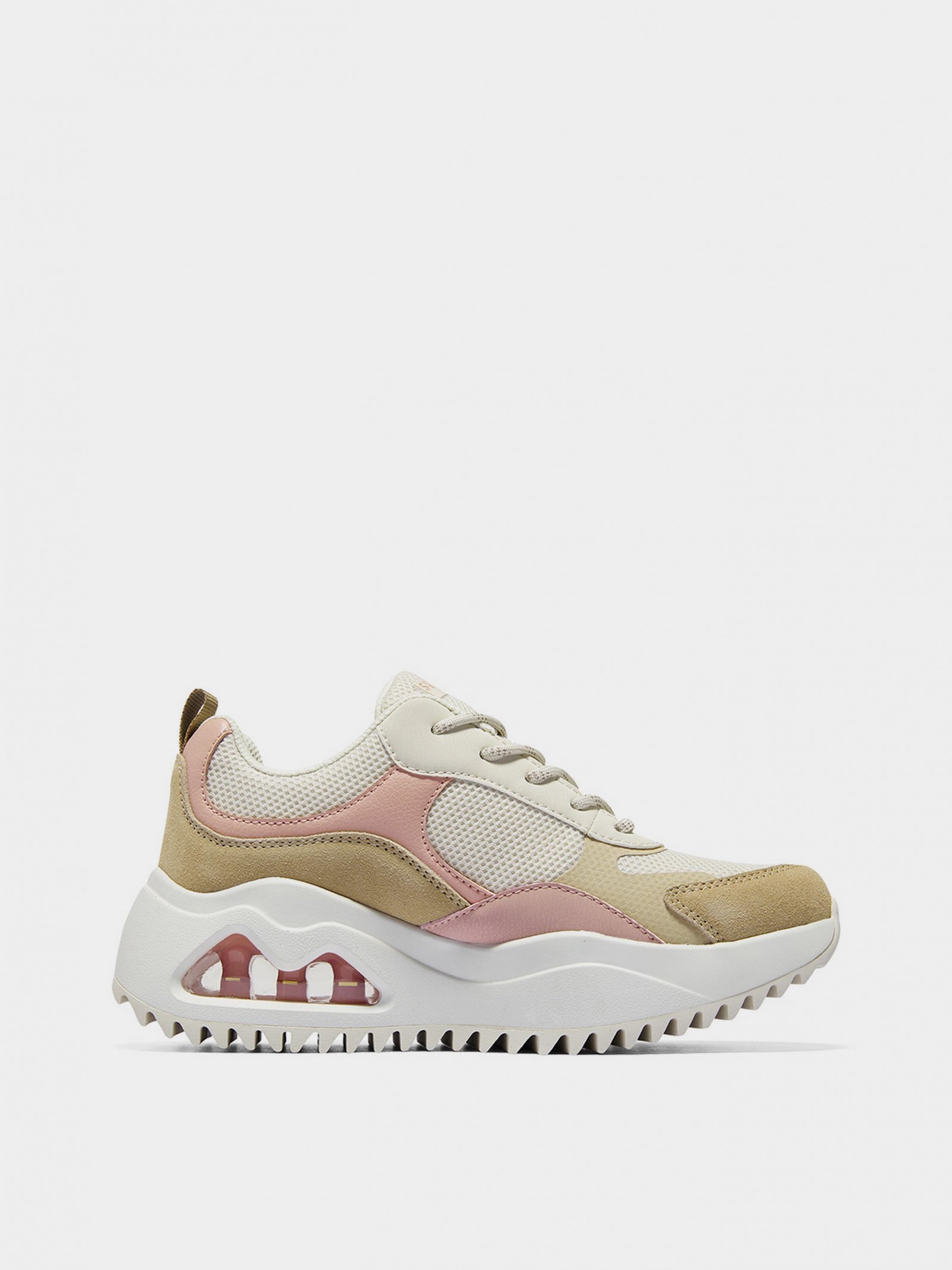 Кроссовки повседневные Женские Skechers