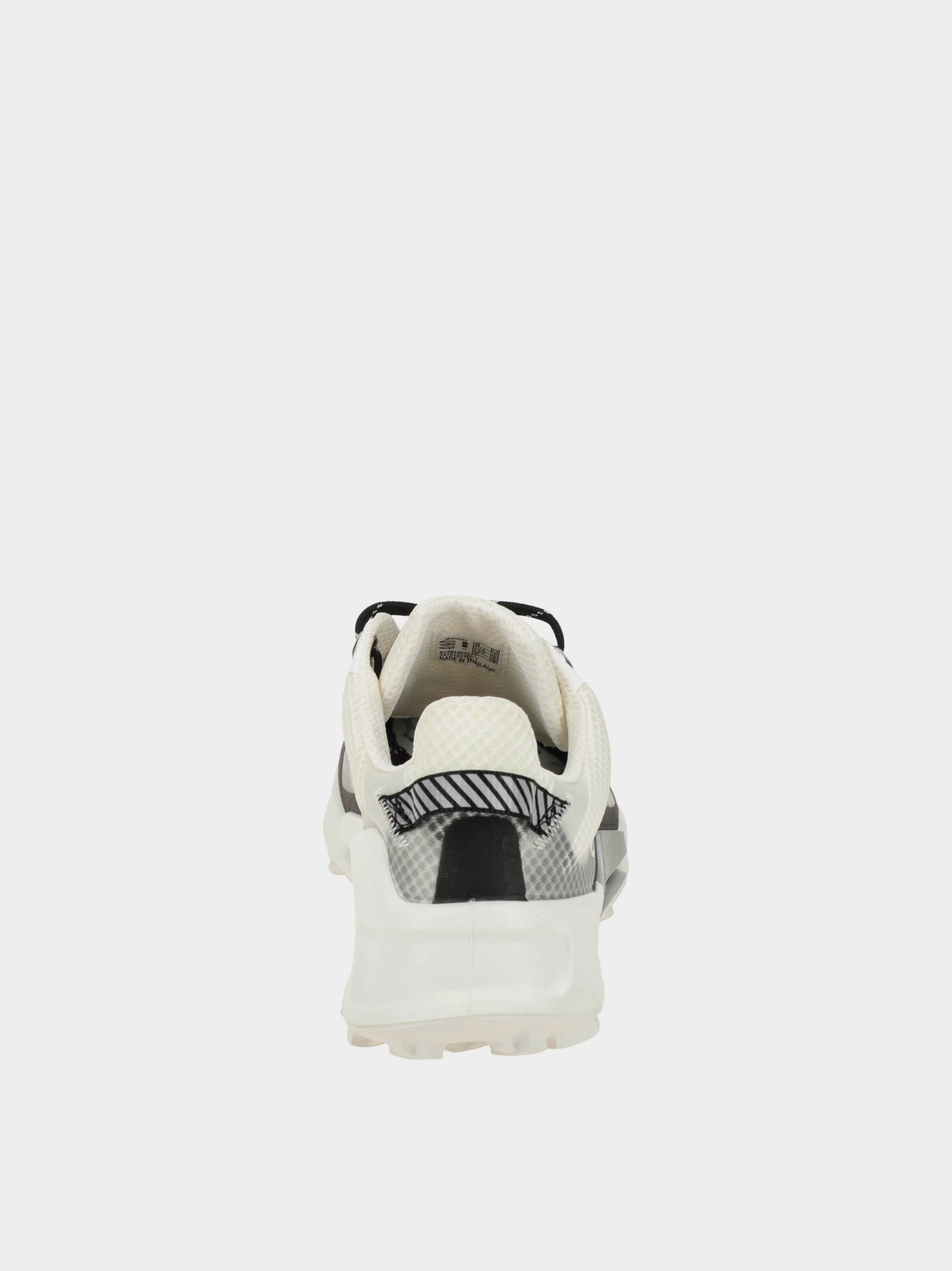 Outdoor Sneakers Women's ECCO