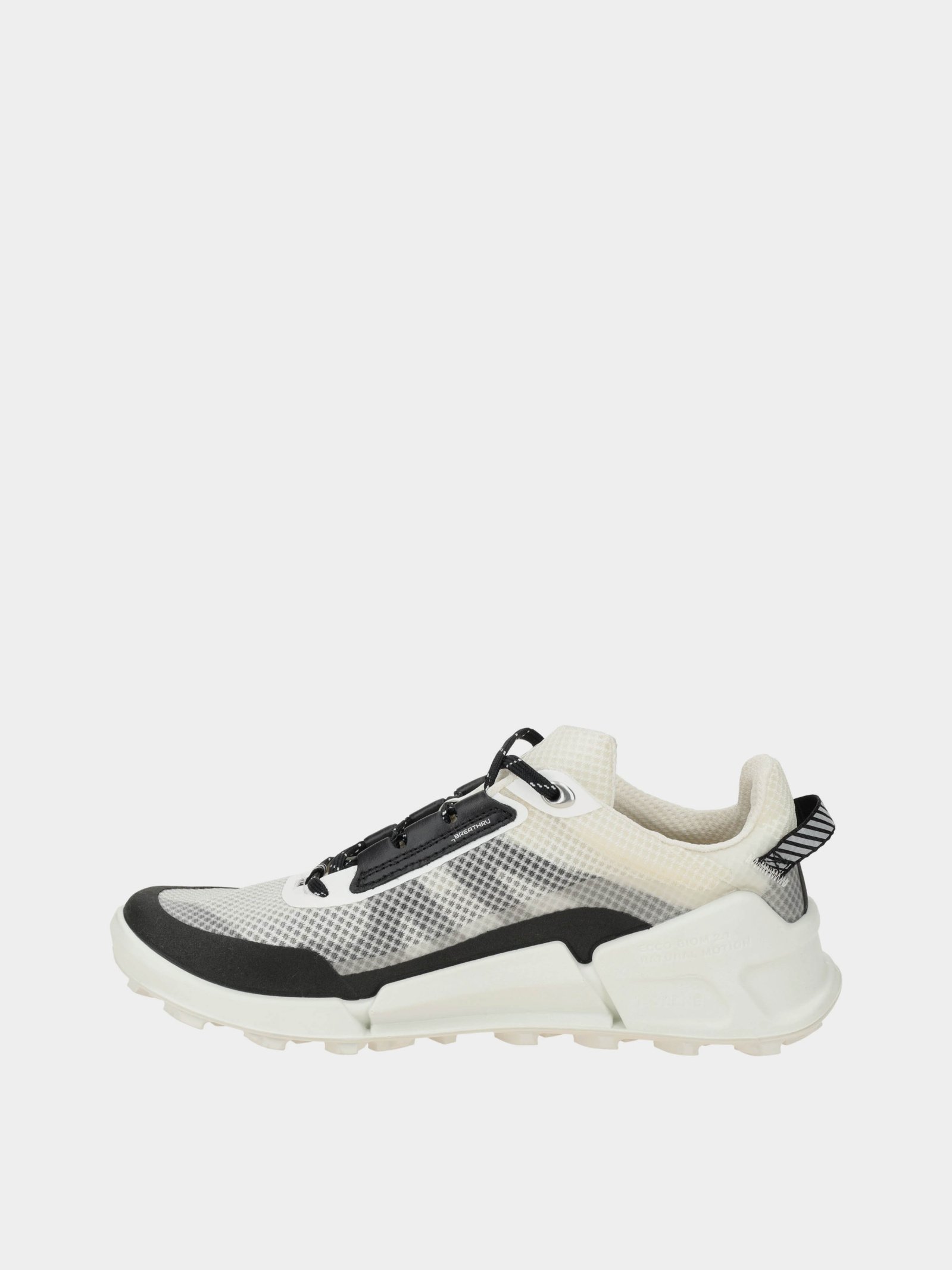 Outdoor Sneakers Women's ECCO