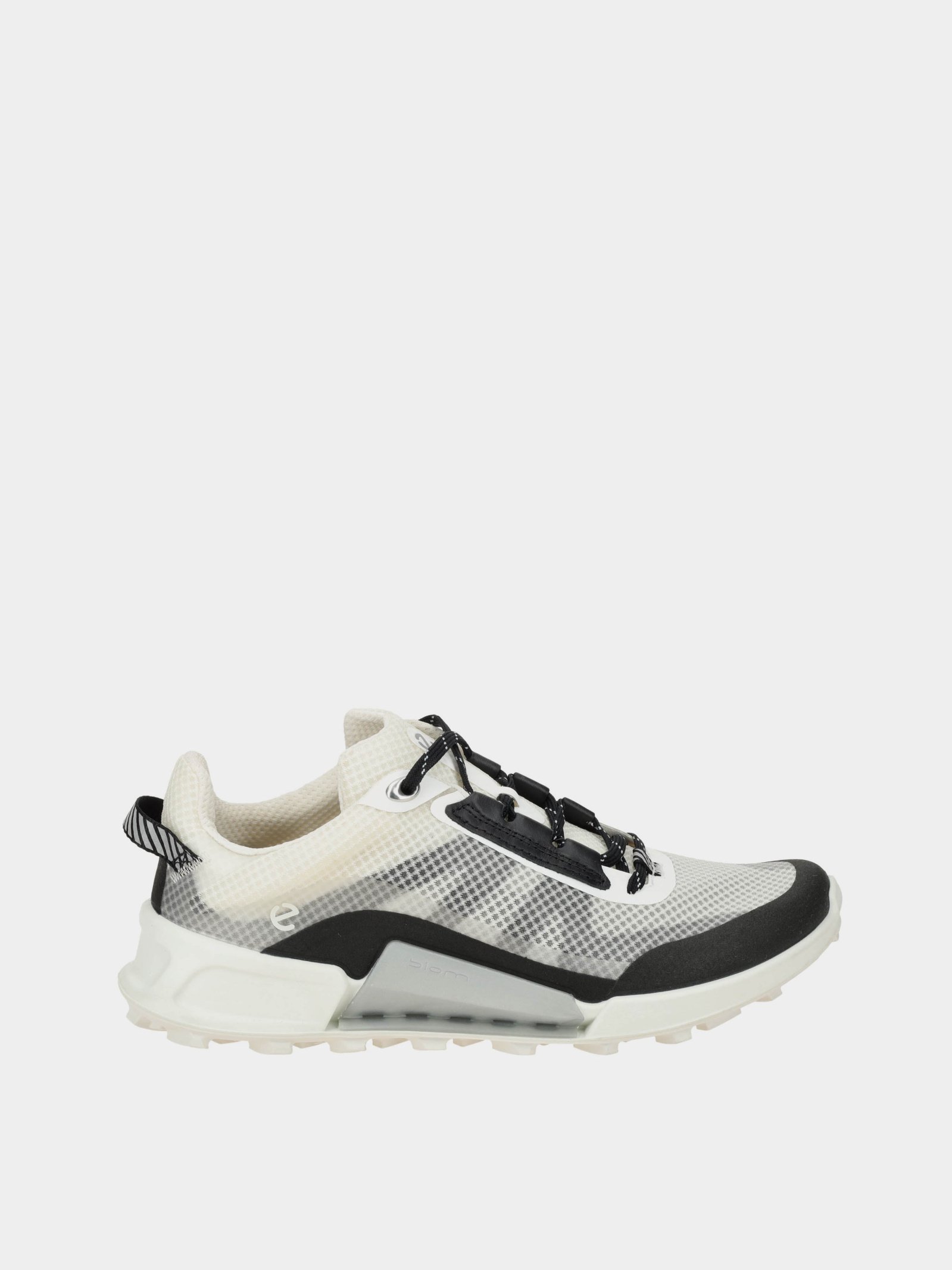 Outdoor Sneakers Women's ECCO