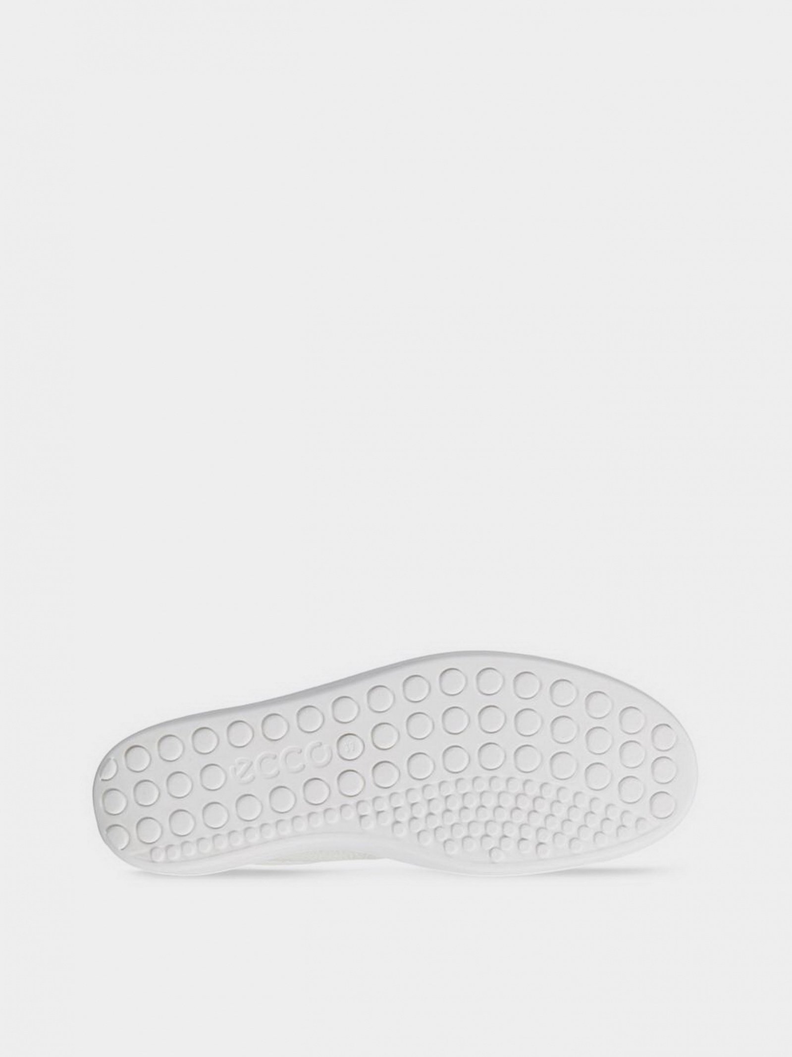Кеды низкие Женские ECCO