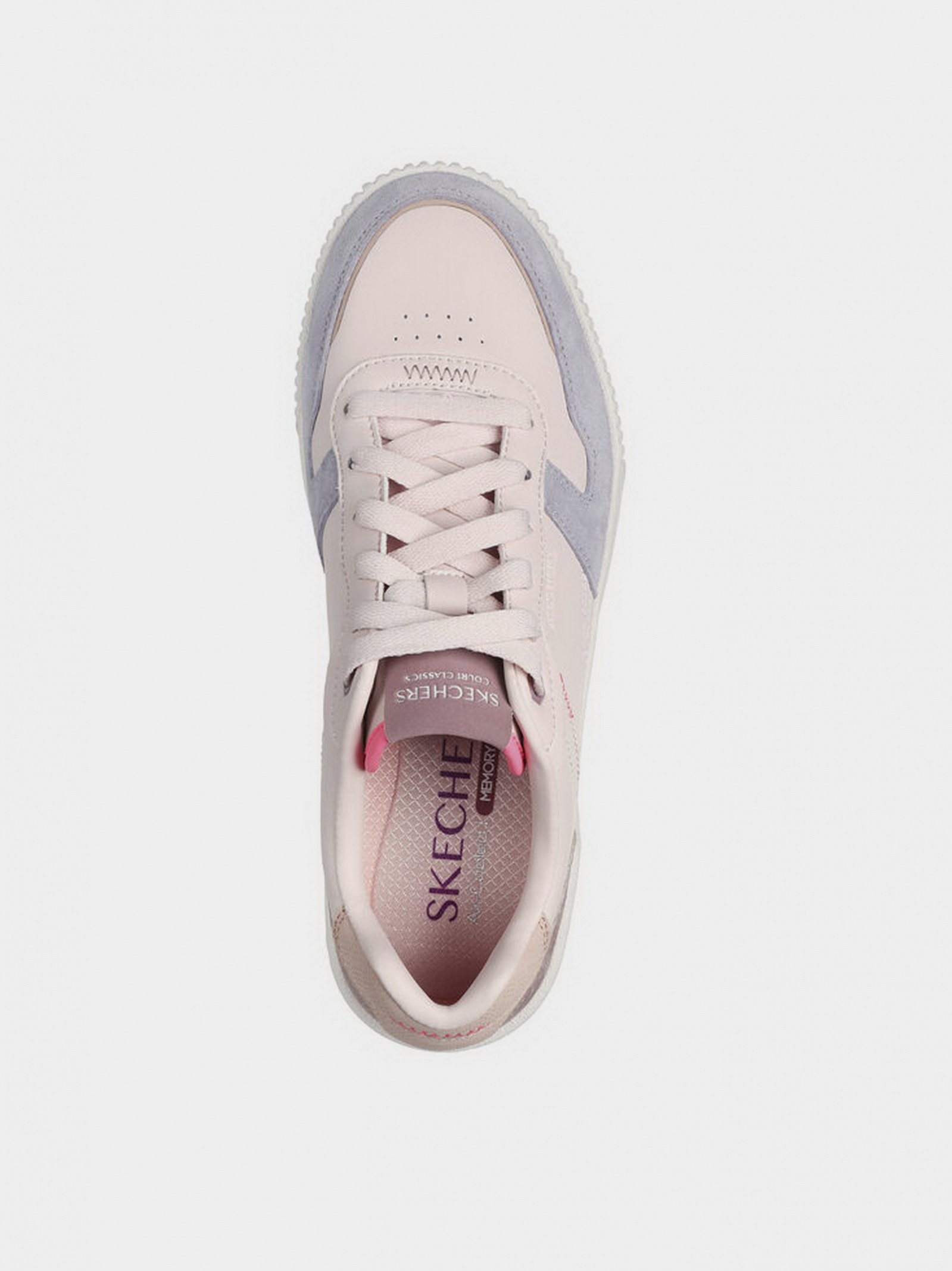 Low-Top Sneakers Women's Skechers