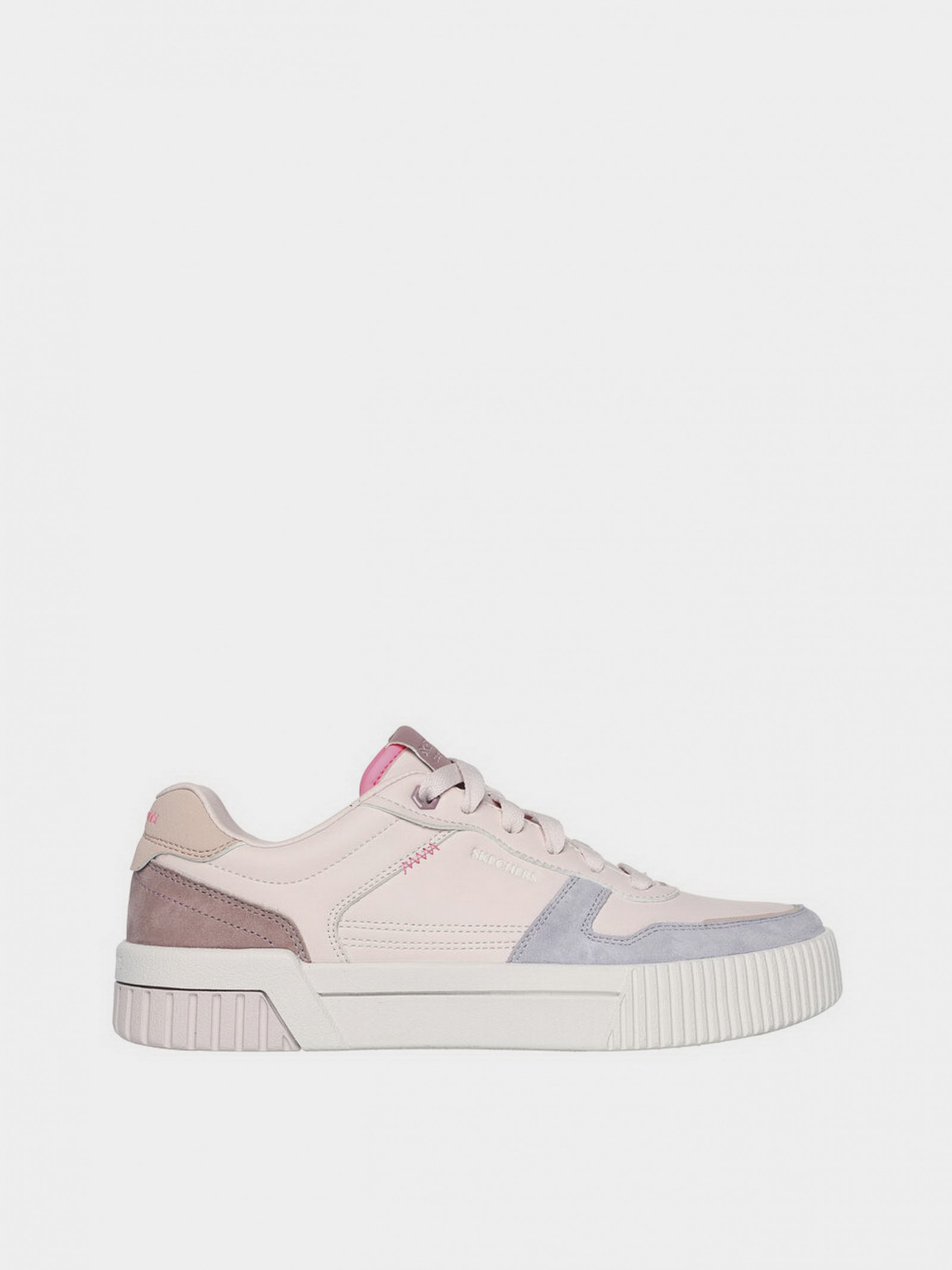 Low-Top Sneakers Women's Skechers
