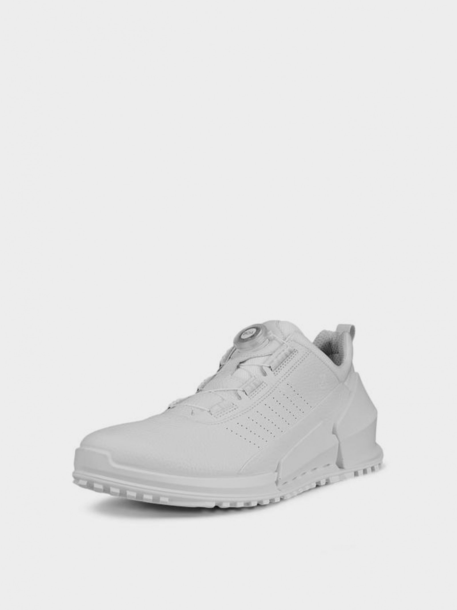 Casual Sneakers Men's ECCO