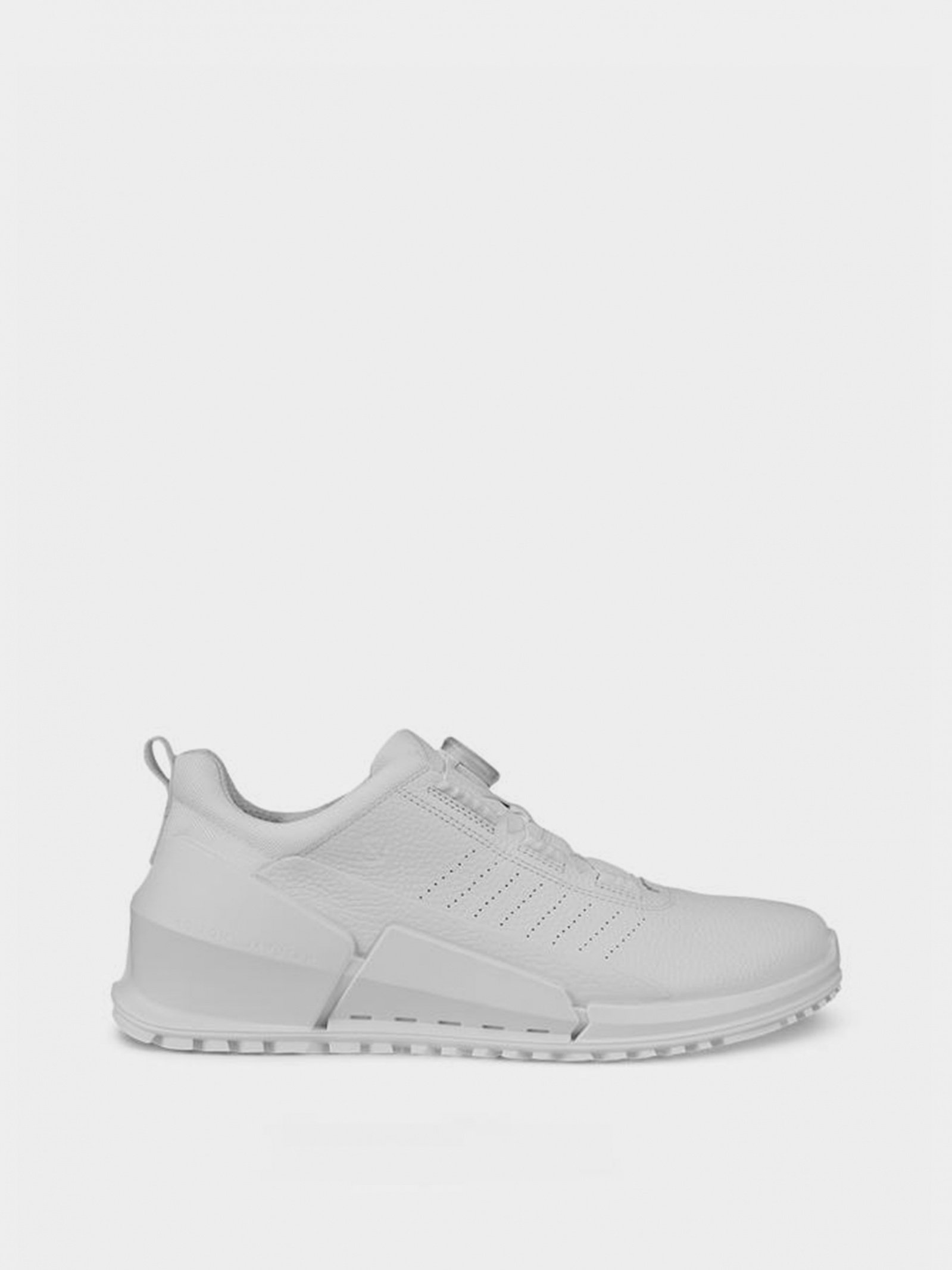 Casual Sneakers Men's ECCO