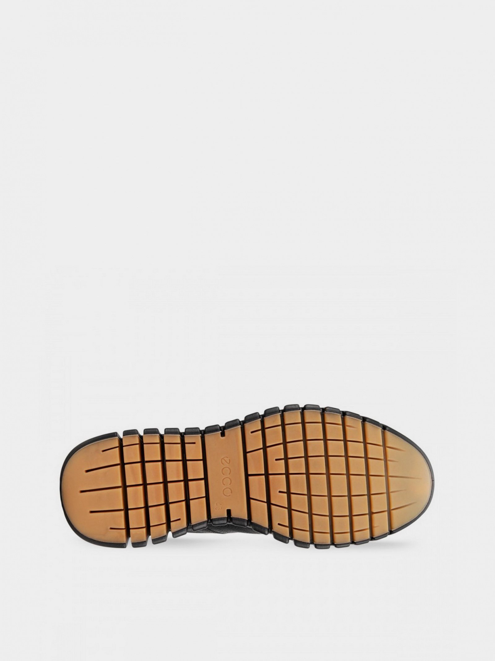 Casual Sneakers Men's ECCO