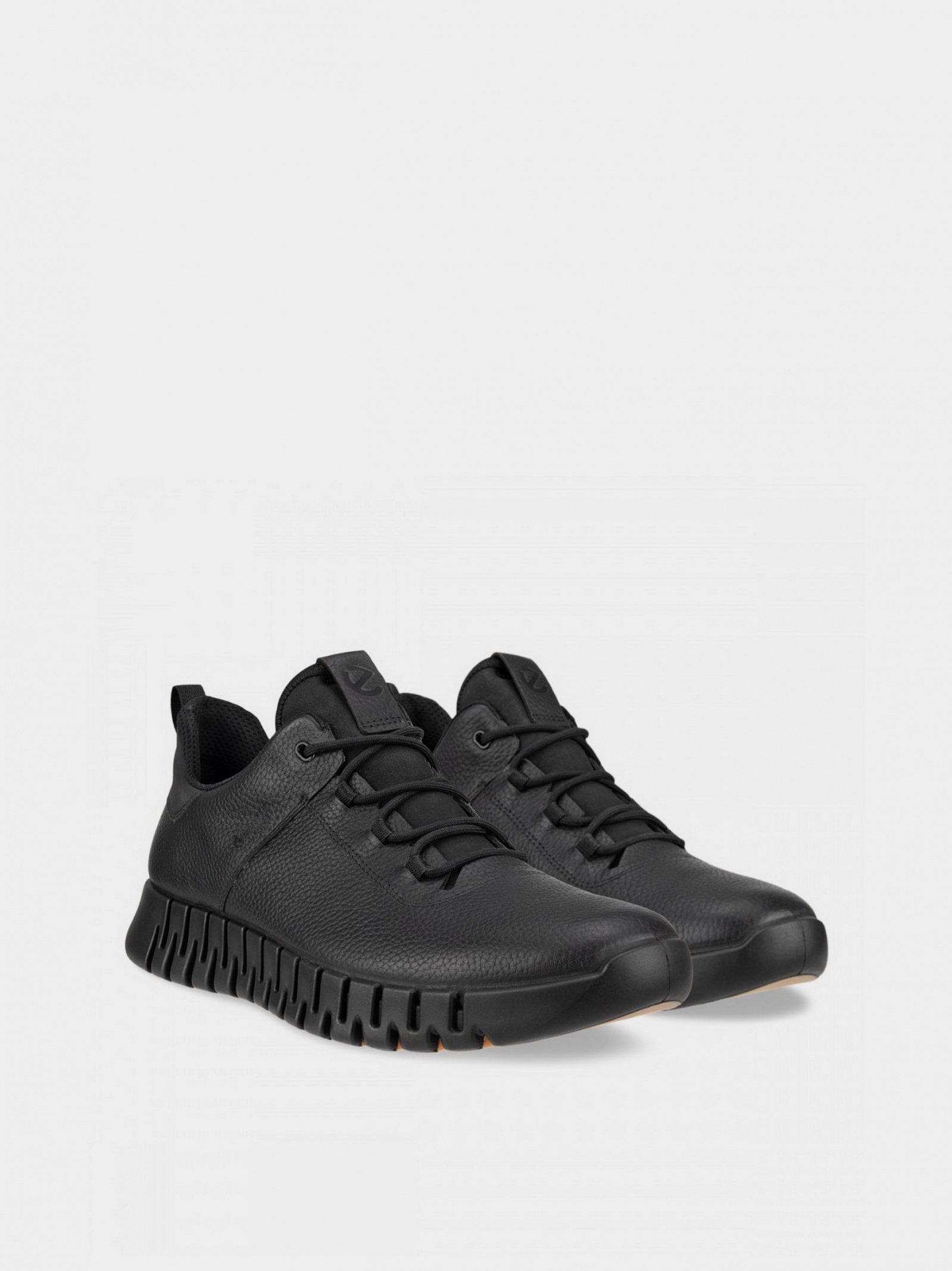 Casual Sneakers Men's ECCO