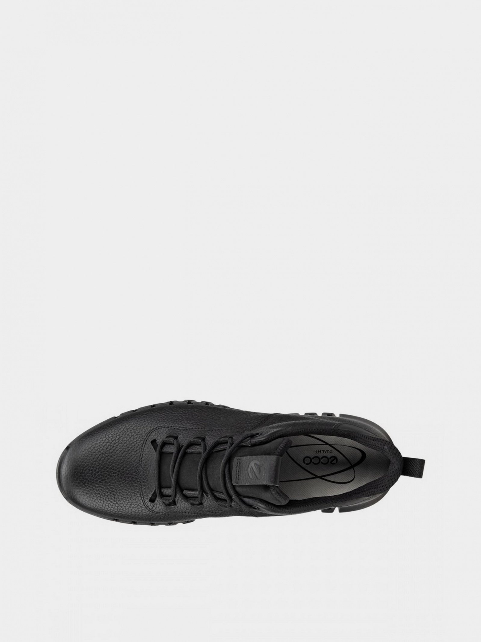 Casual Sneakers Men's ECCO