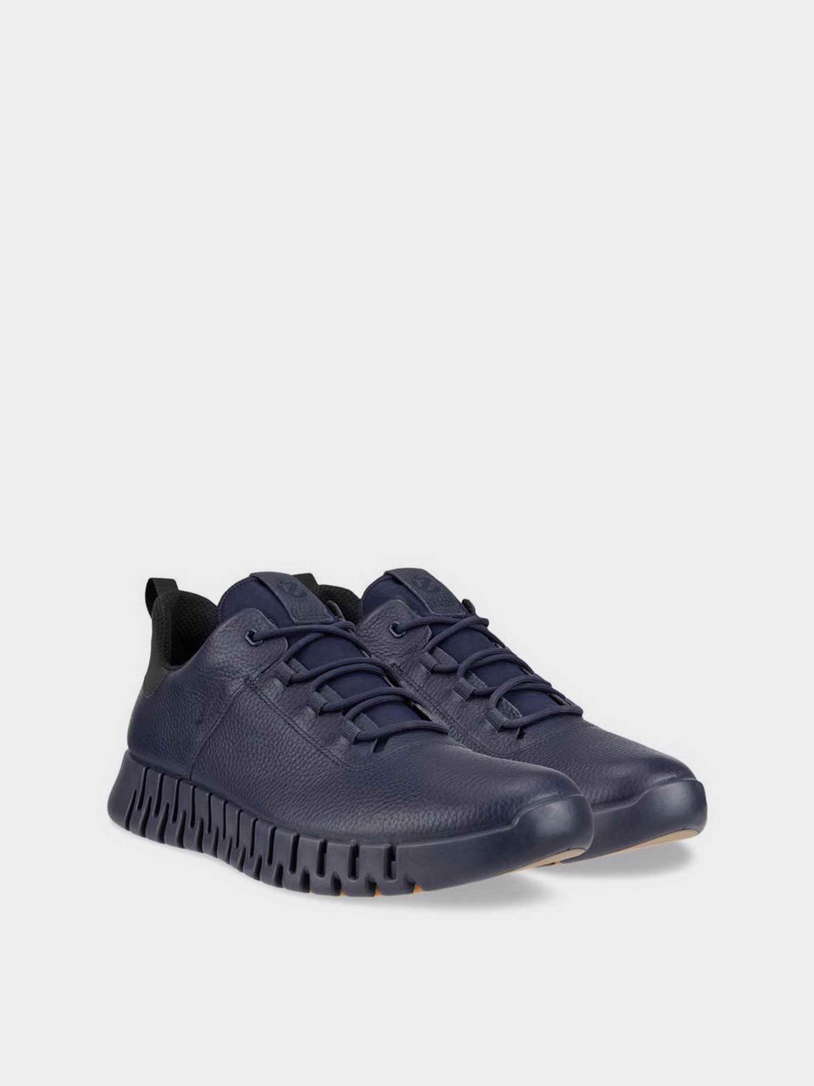 Casual Sneakers Men's ECCO