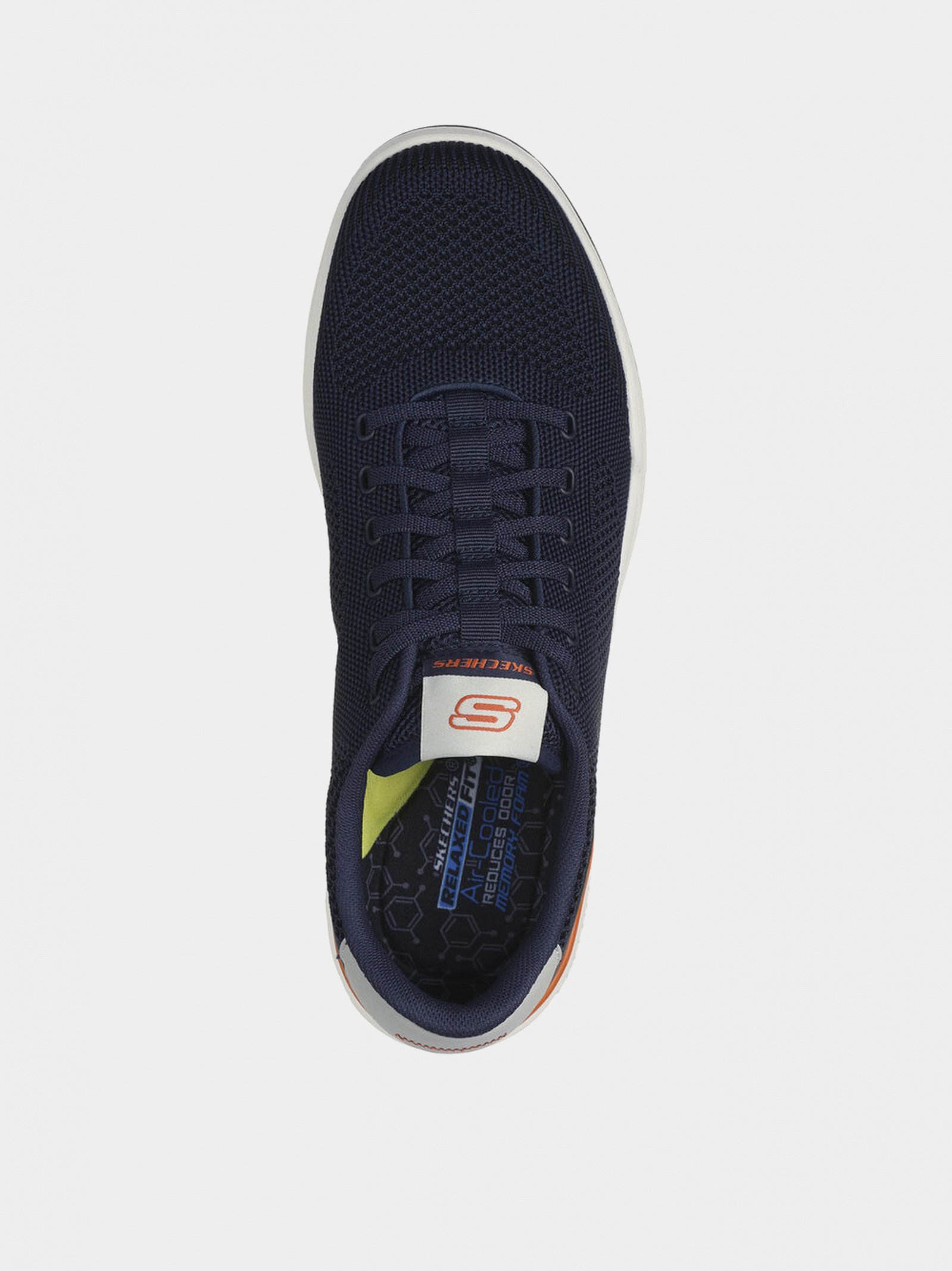 Low-Top Sneakers Men's Skechers