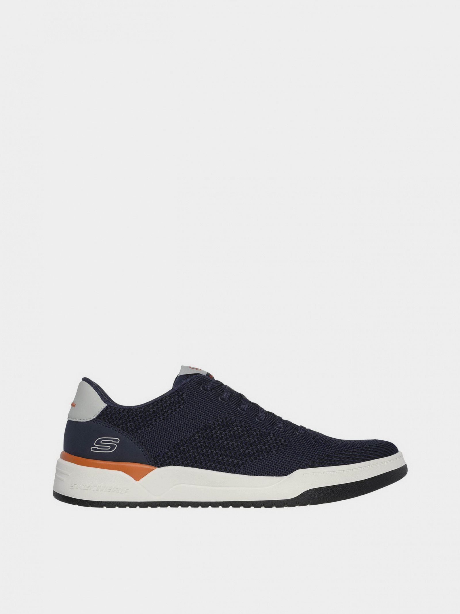 Low-Top Sneakers Men's Skechers