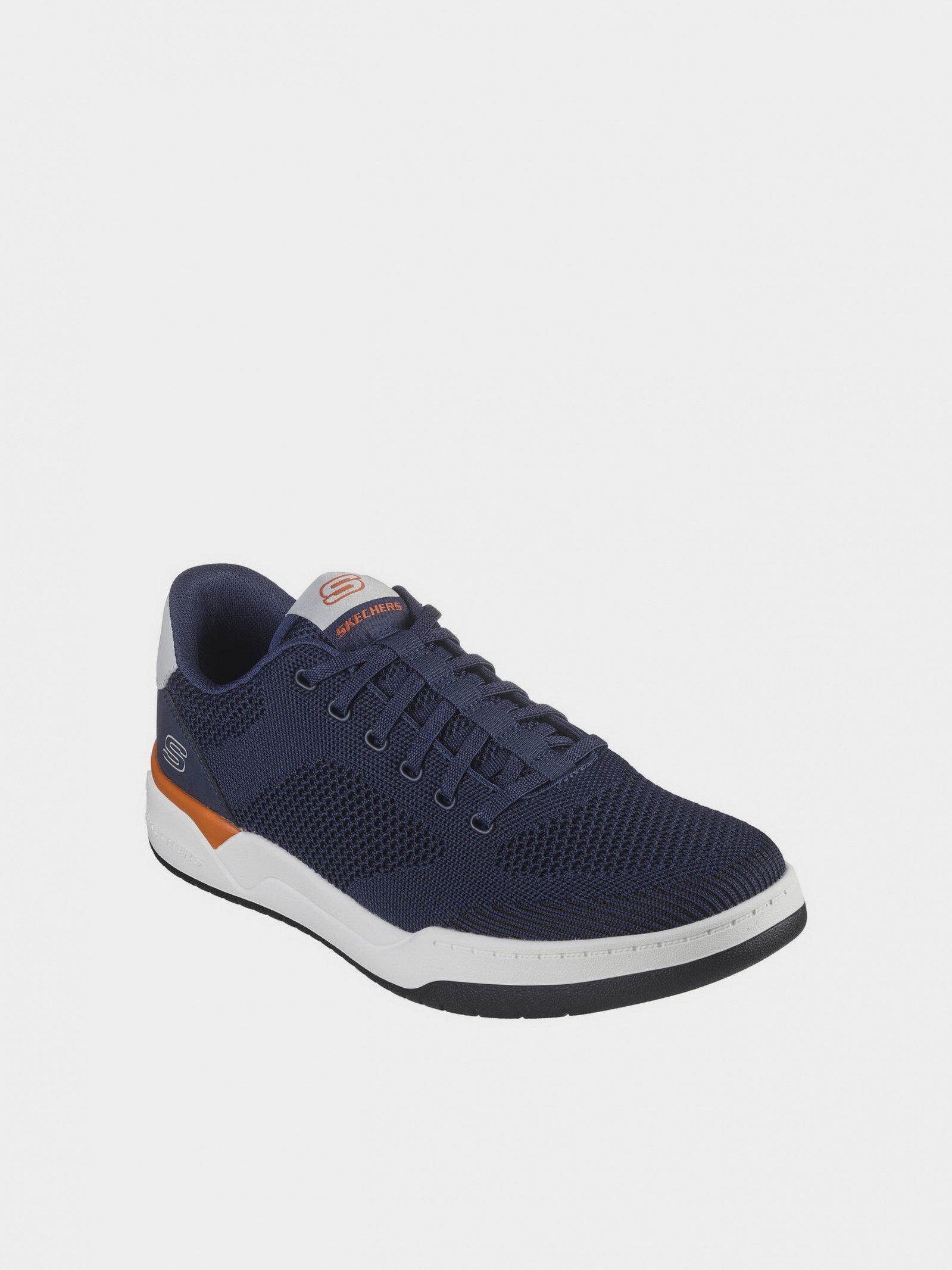 Low-Top Sneakers Men's Skechers