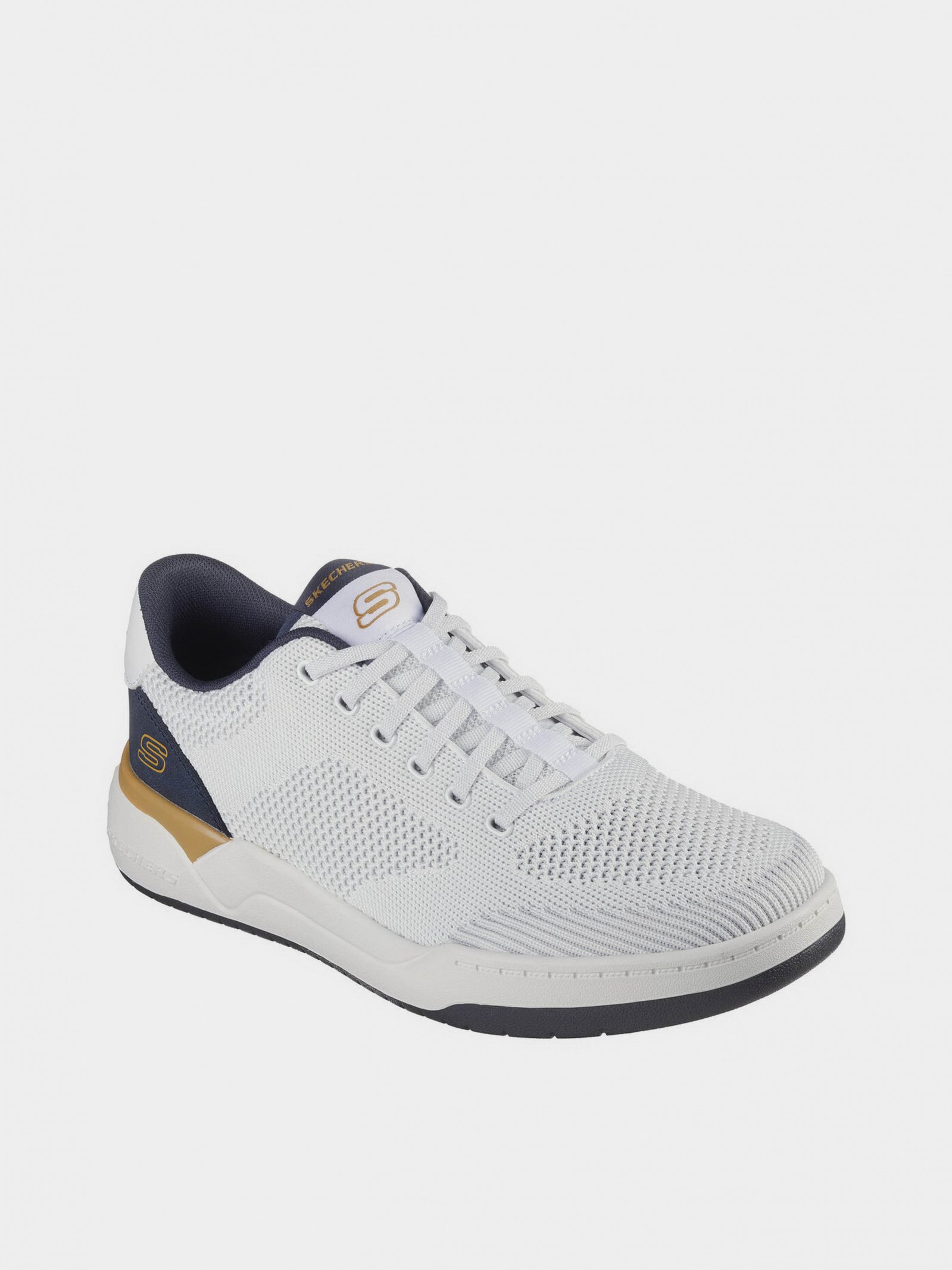 Кеди низькі Чоловічі Skechers