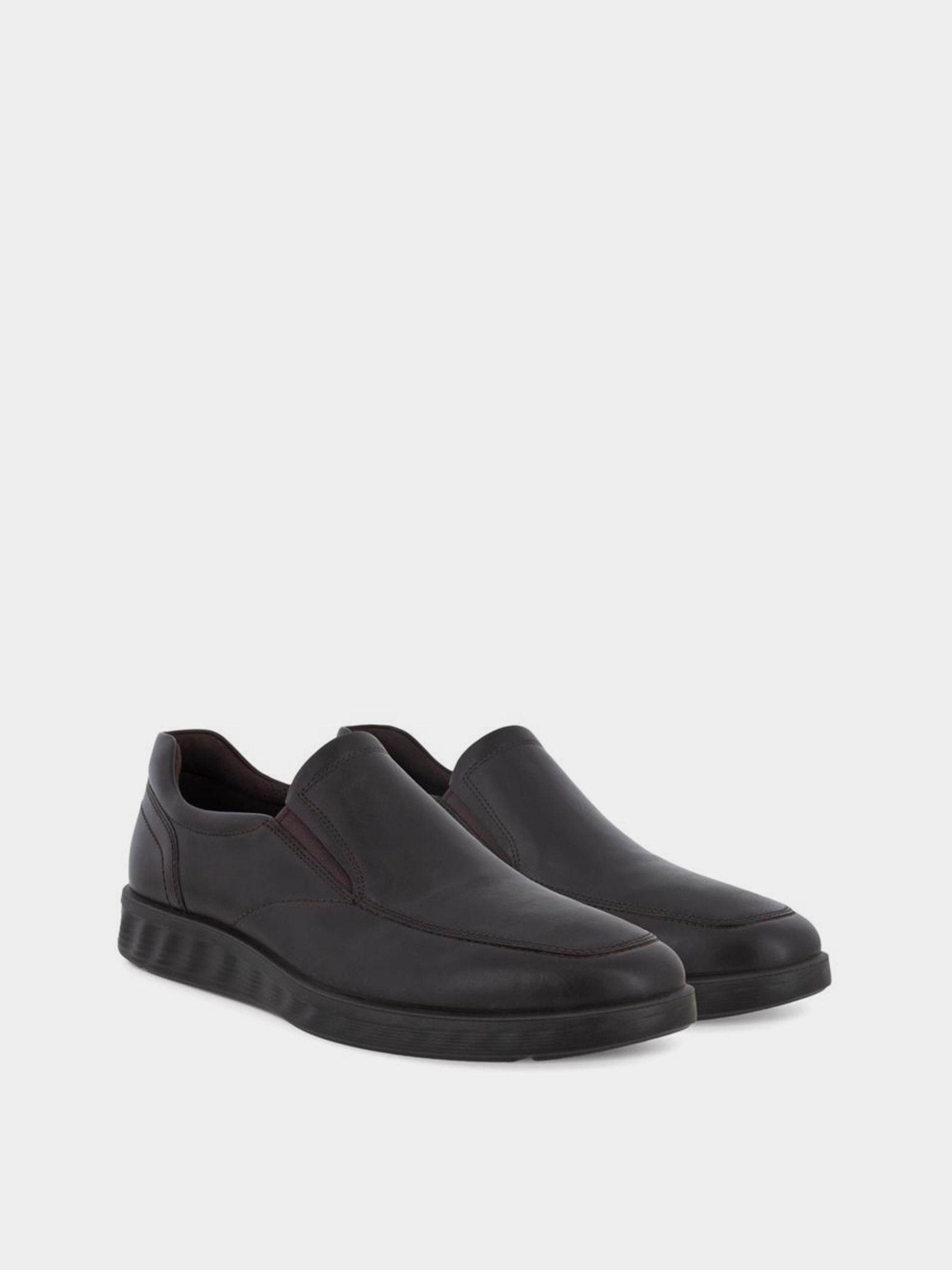 Slip-On Sneakers Men's ECCO