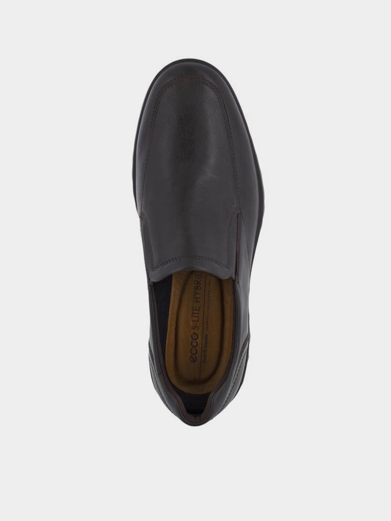Slip-On Sneakers Men's ECCO