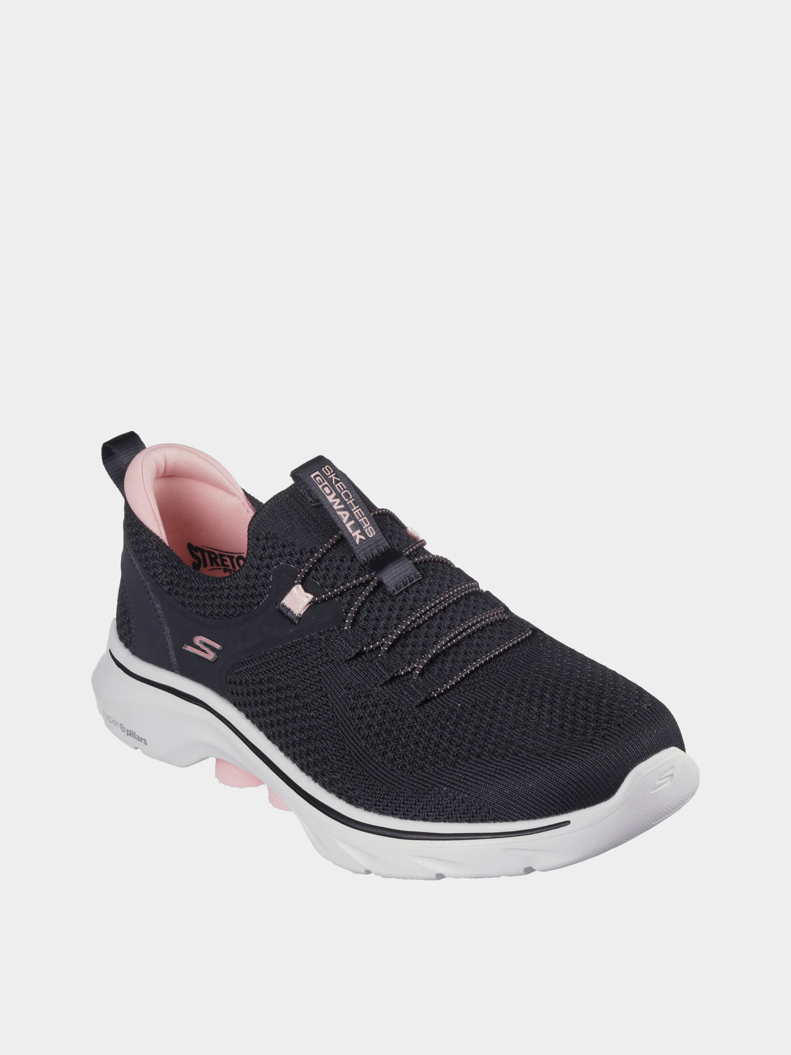 Кроссовки для спорта Женские Skechers