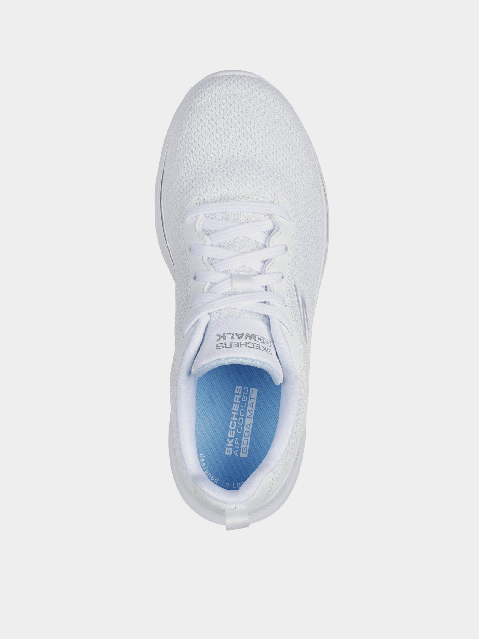 Sports Sneakers Women's Skechers