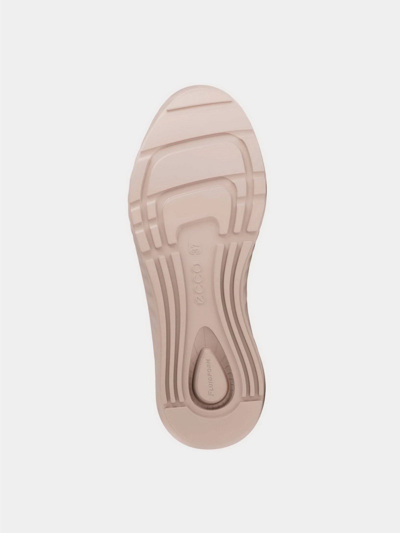 Casual Sneakers Women's ECCO