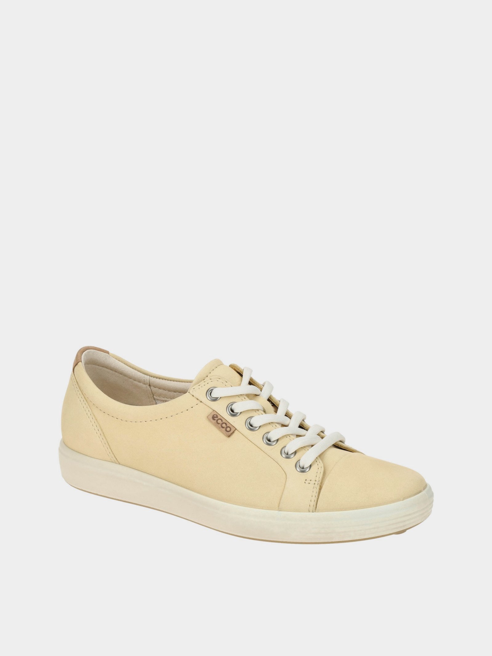 Low-Top Sneakers Women's ECCO