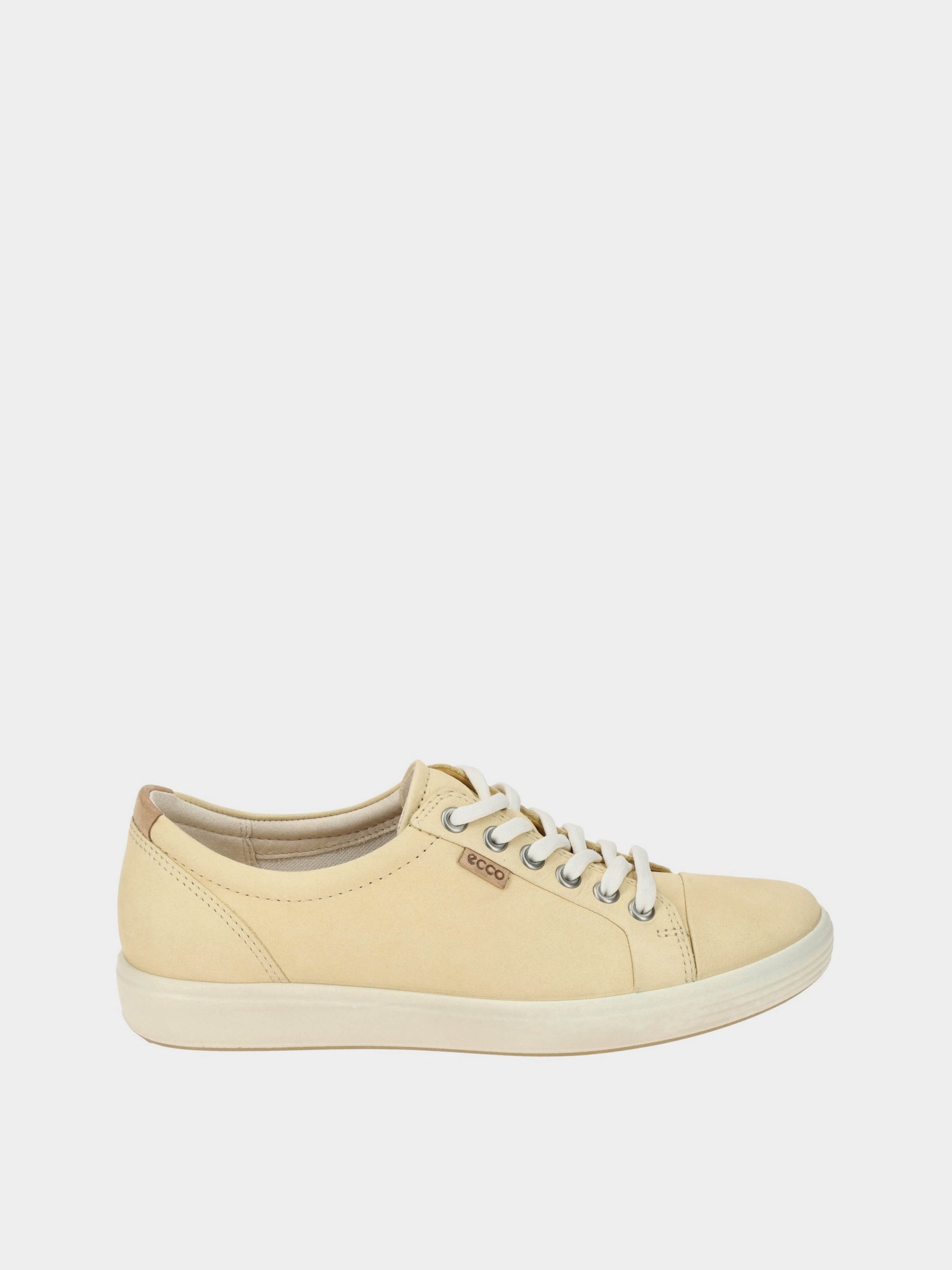 Low-Top Sneakers Women's ECCO