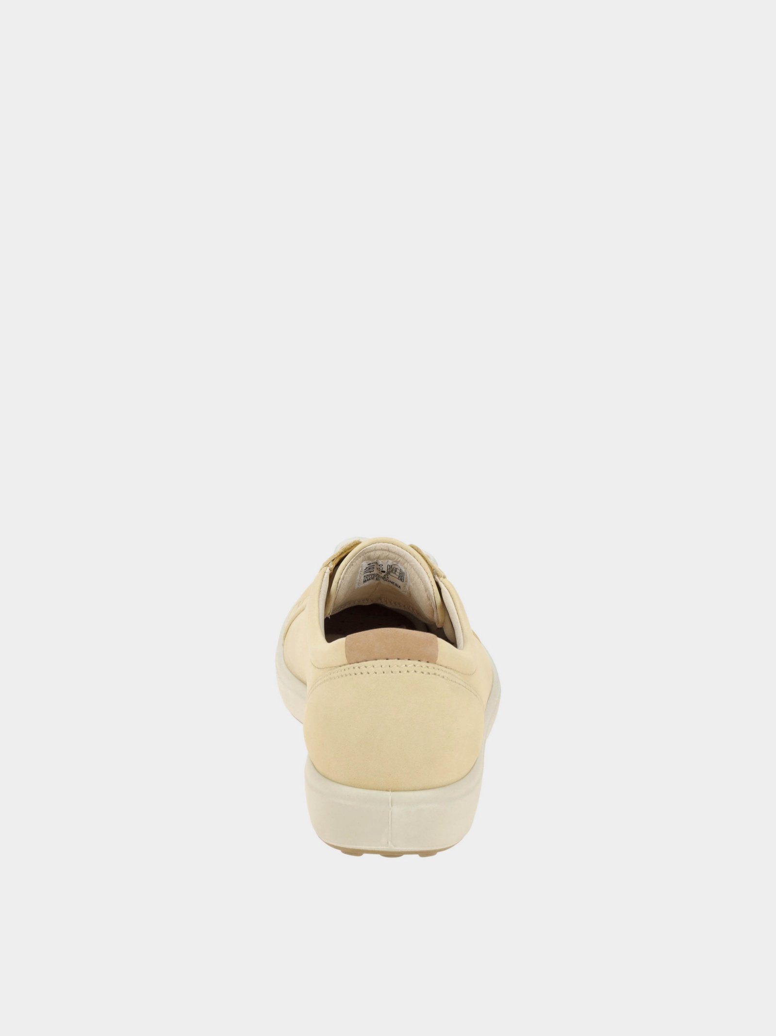 Low-Top Sneakers Women's ECCO