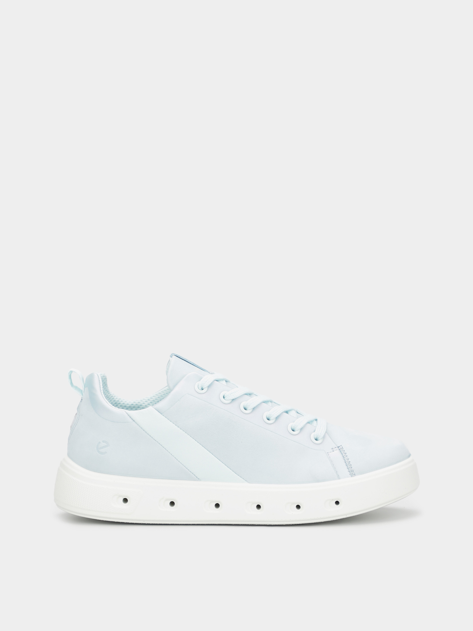 Low-Top Sneakers Women's ECCO