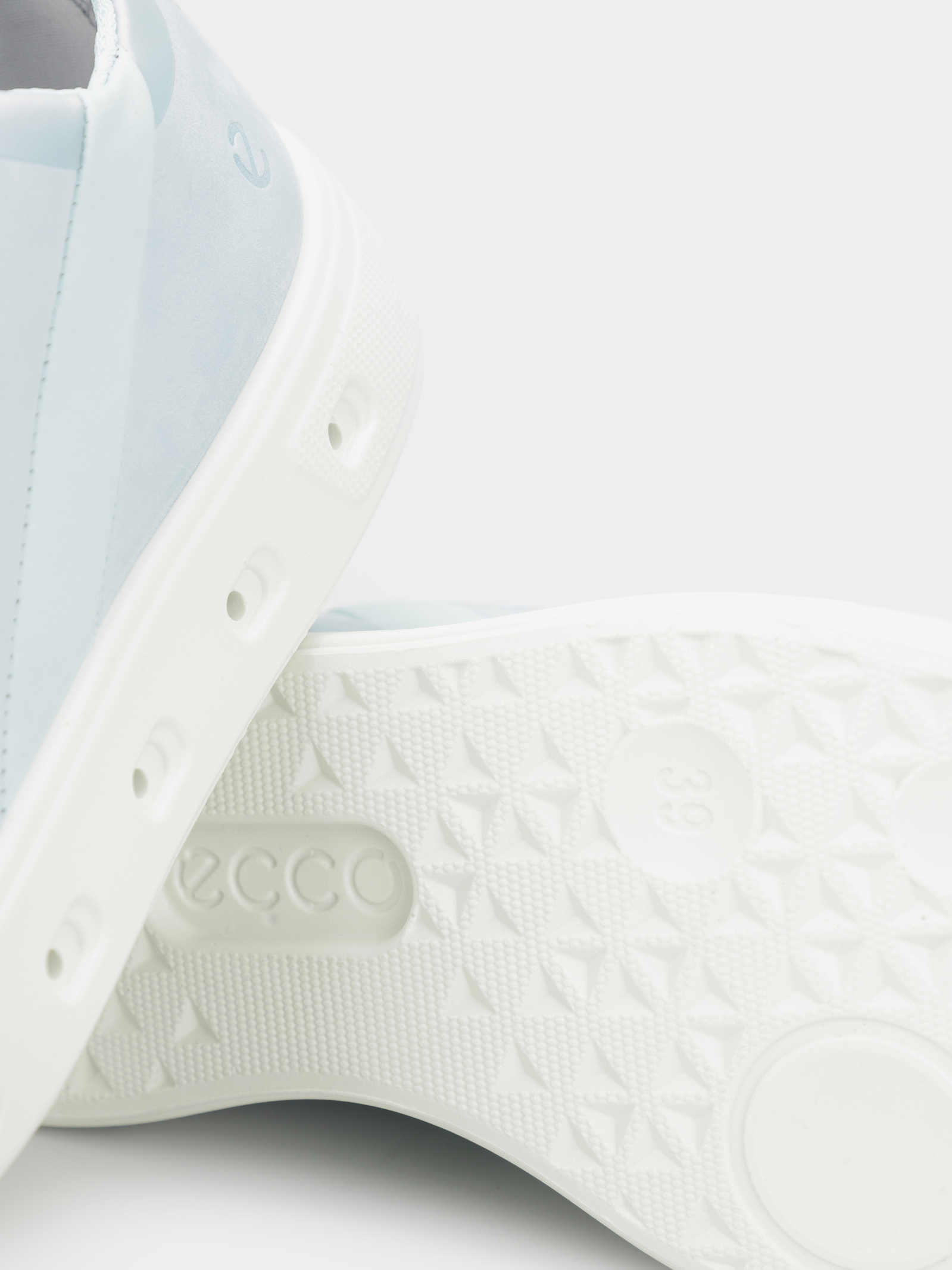 Low-Top Sneakers Women's ECCO