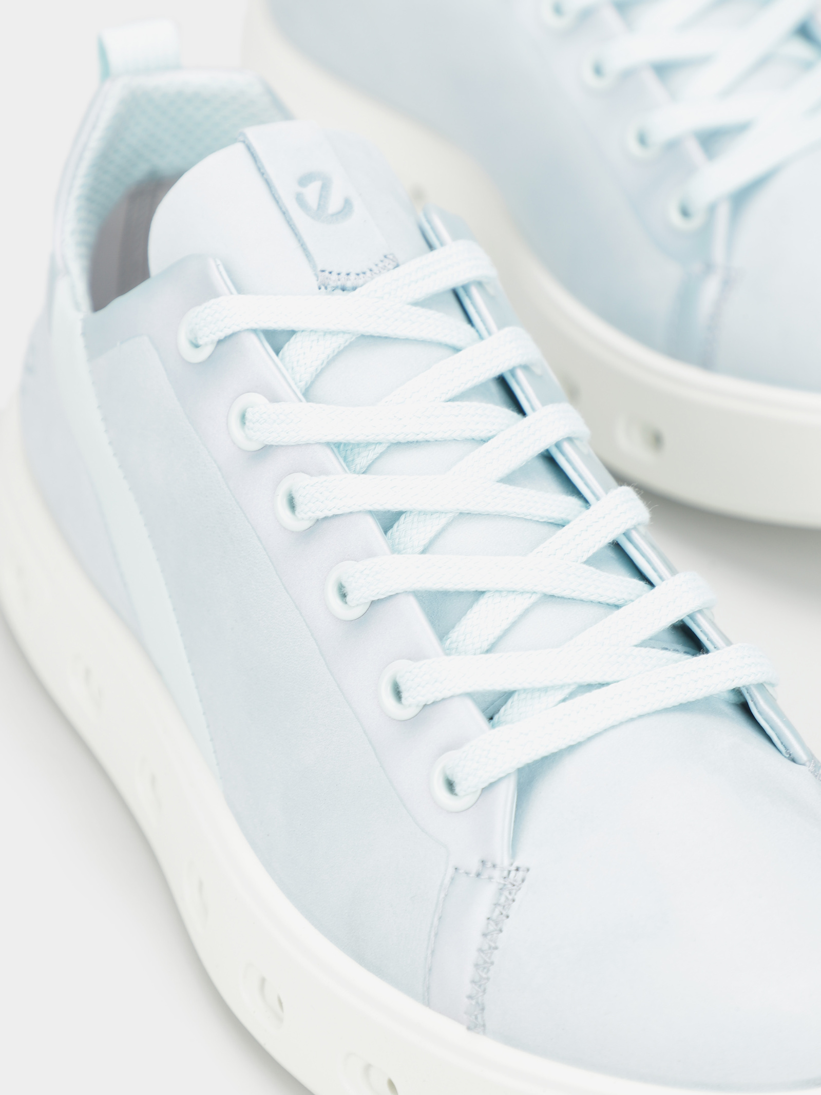 Low-Top Sneakers Women's ECCO