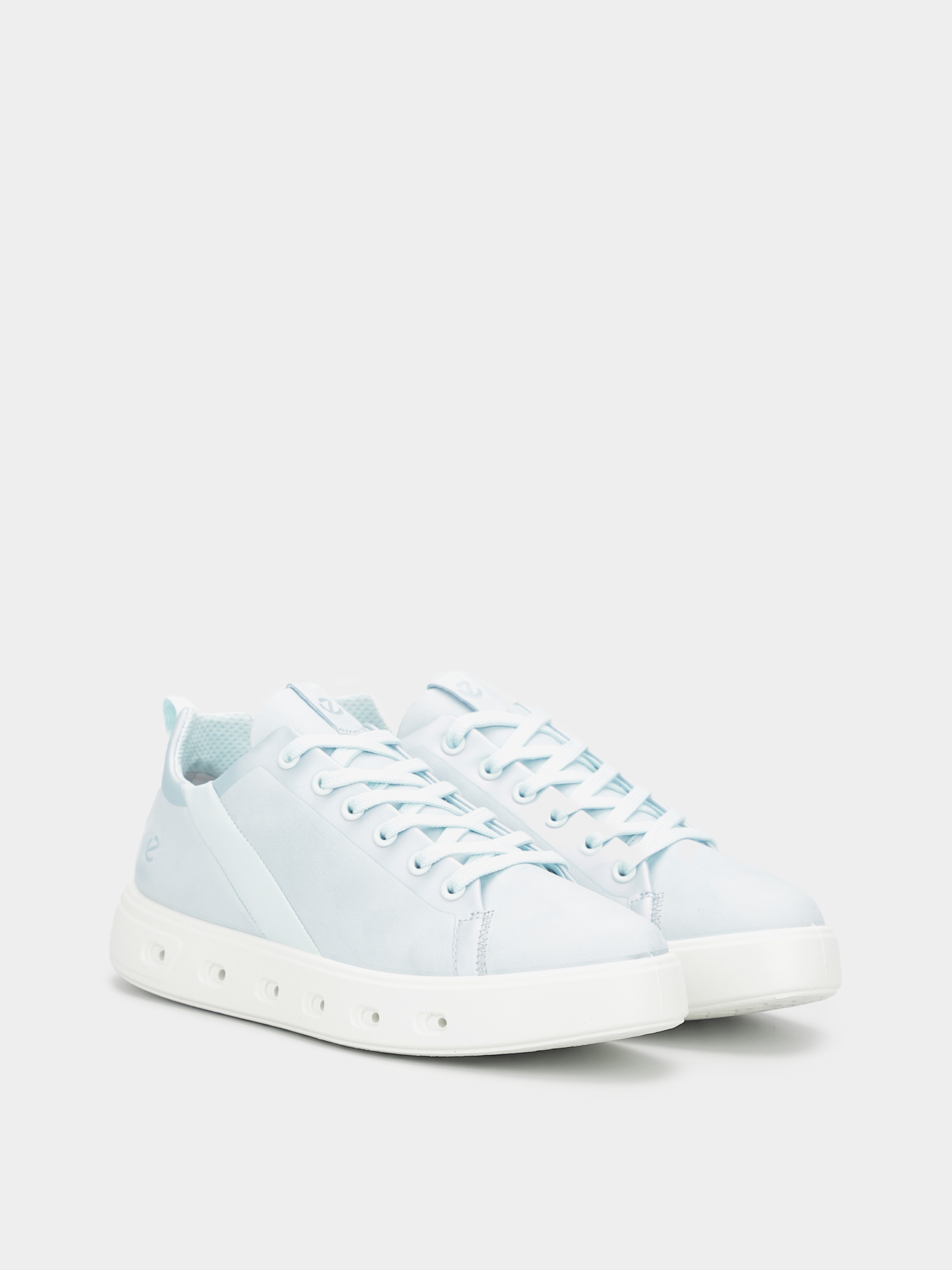 Low-Top Sneakers Women's ECCO